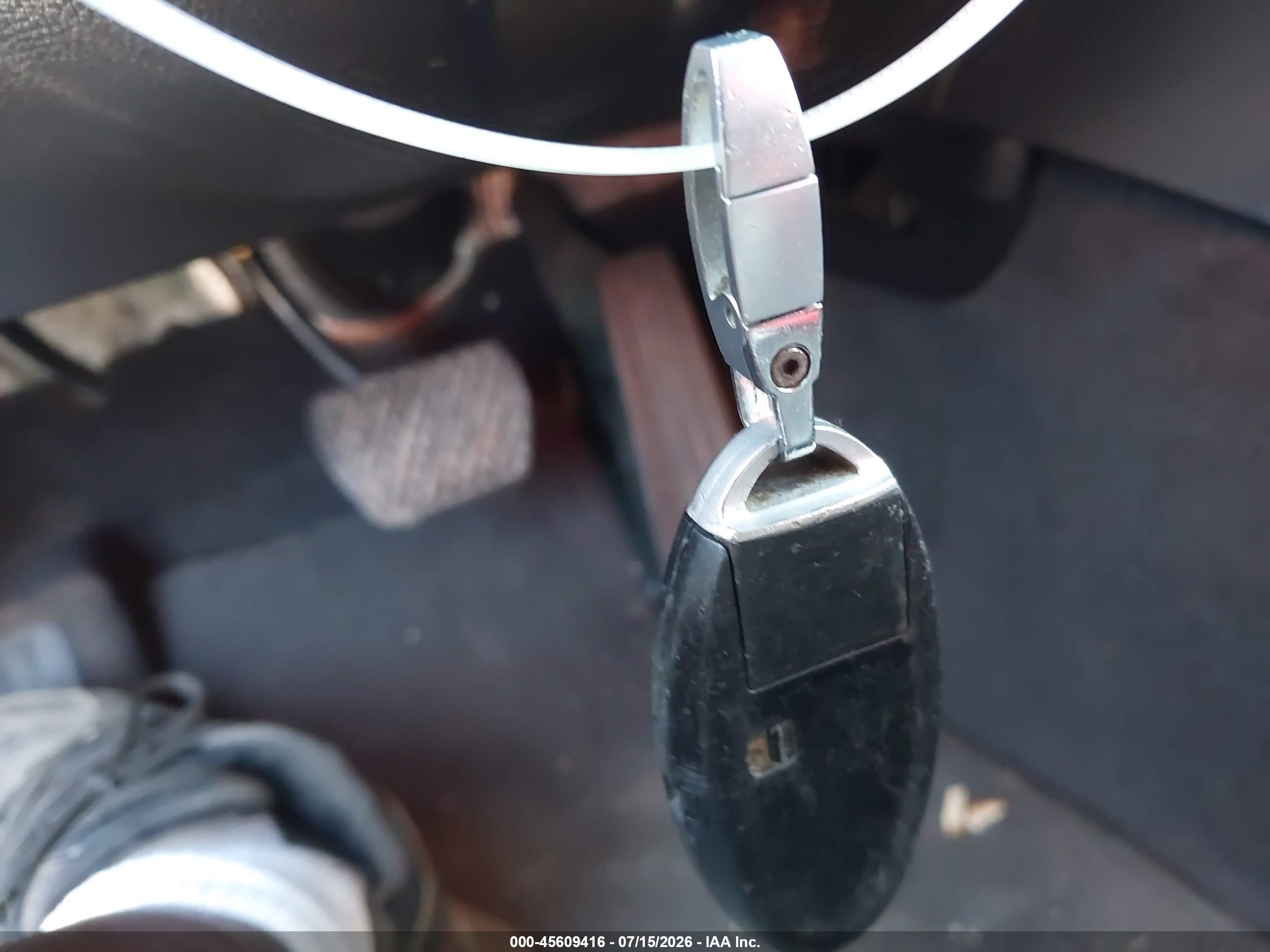 2010 Infiniti G37x   Серый vin: JN1CV6AR4AM459690