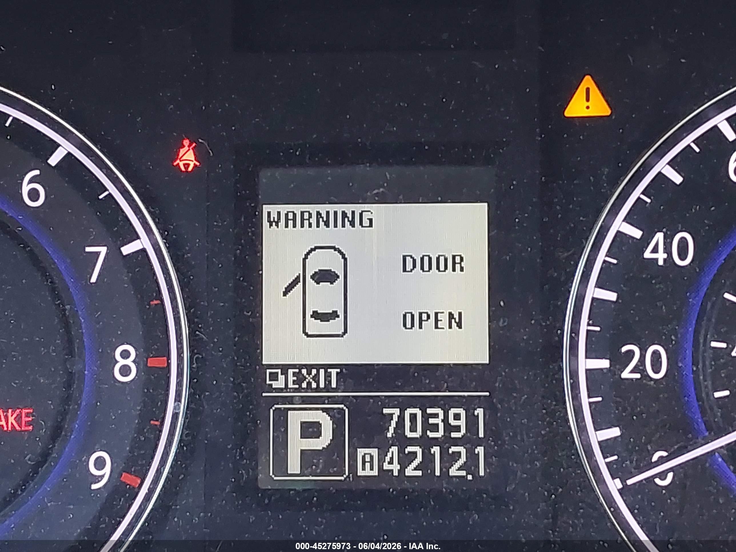 2011 Infiniti G37x   Gray vin: JN1CV6AR4BM401337