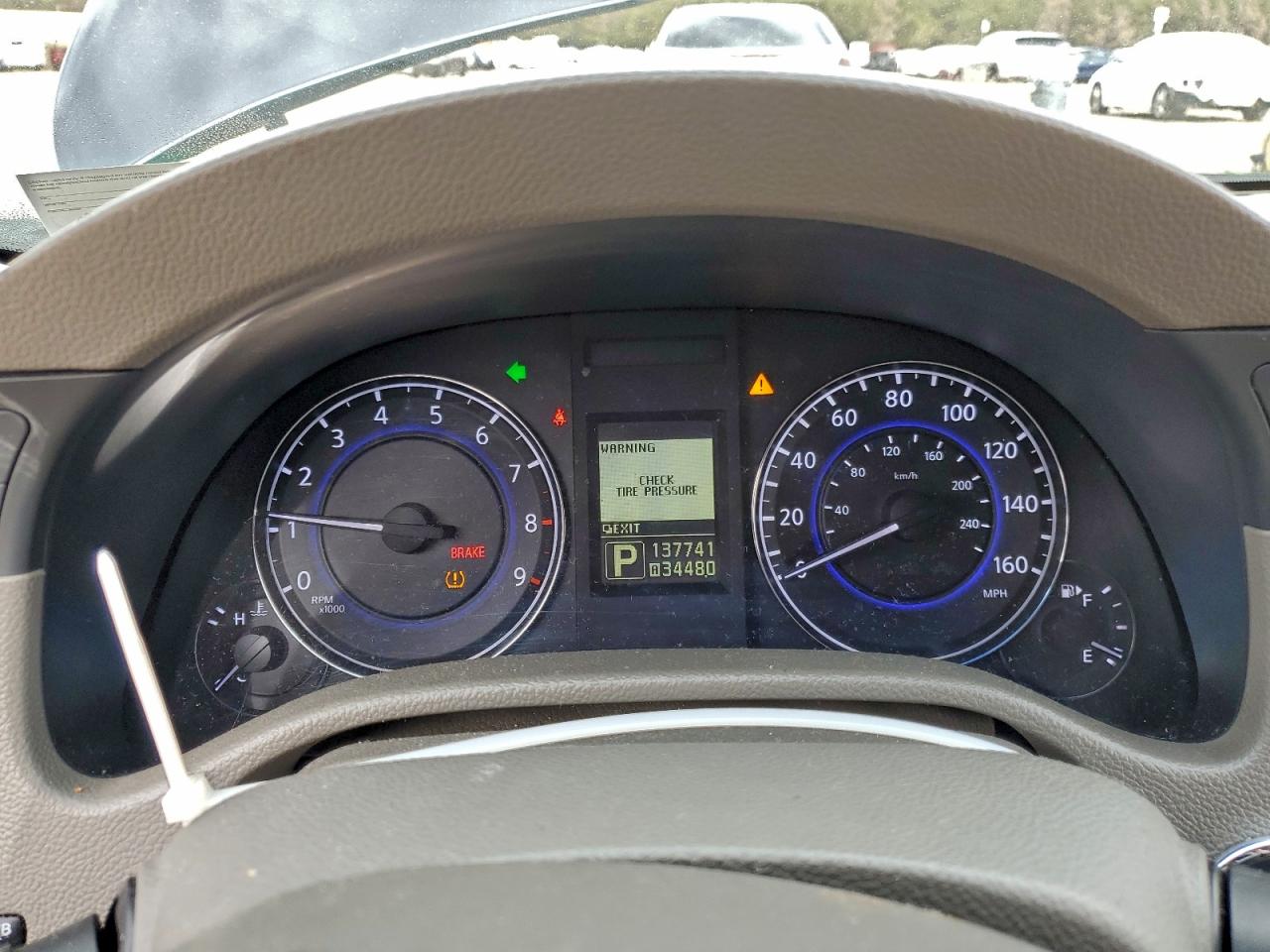 2011 Infiniti G37 Gray vin: JN1CV6AR4BM401600