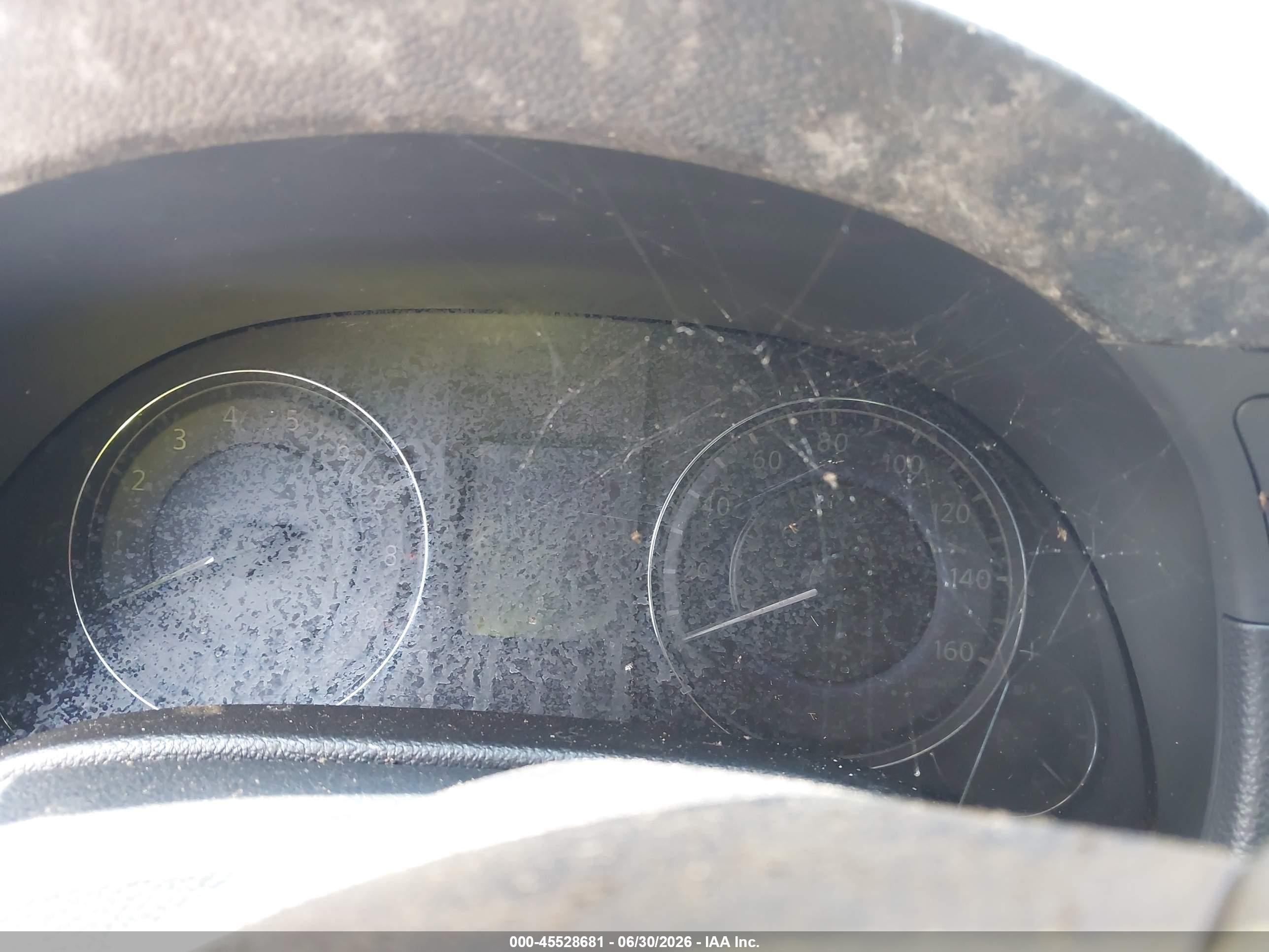 2012 Infiniti G37x   Black vin: JN1CV6AR4CM678457