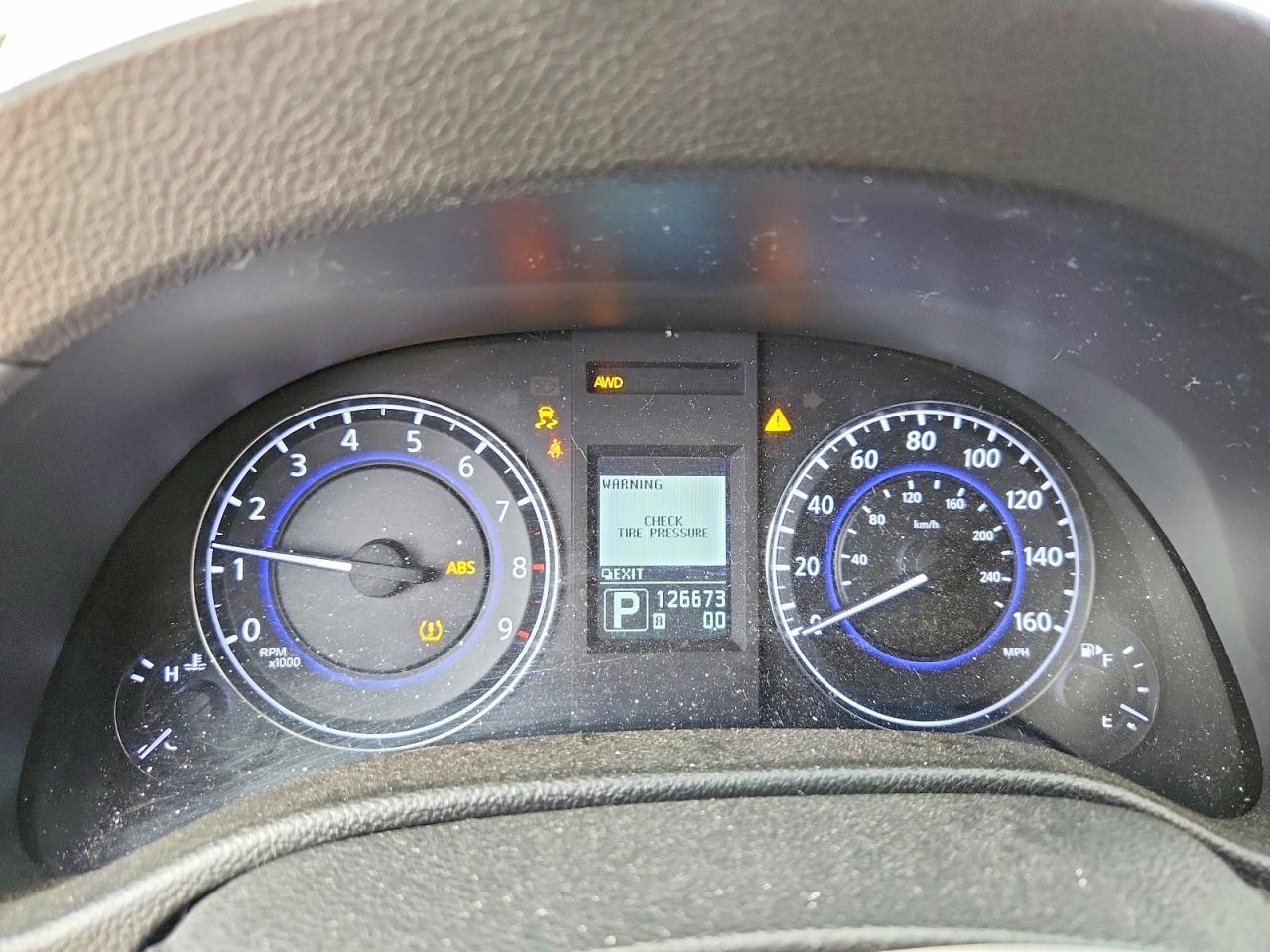 2012 Infiniti G37 Sedan X Silver vin: JN1CV6AR4CM970965