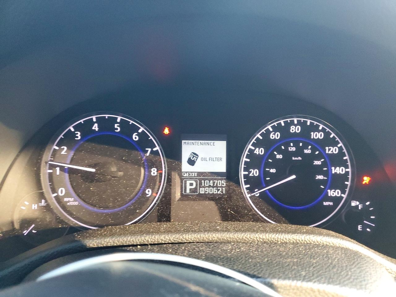 2013 Infiniti G37 Серебряный vin: JN1CV6AR4DM355995
