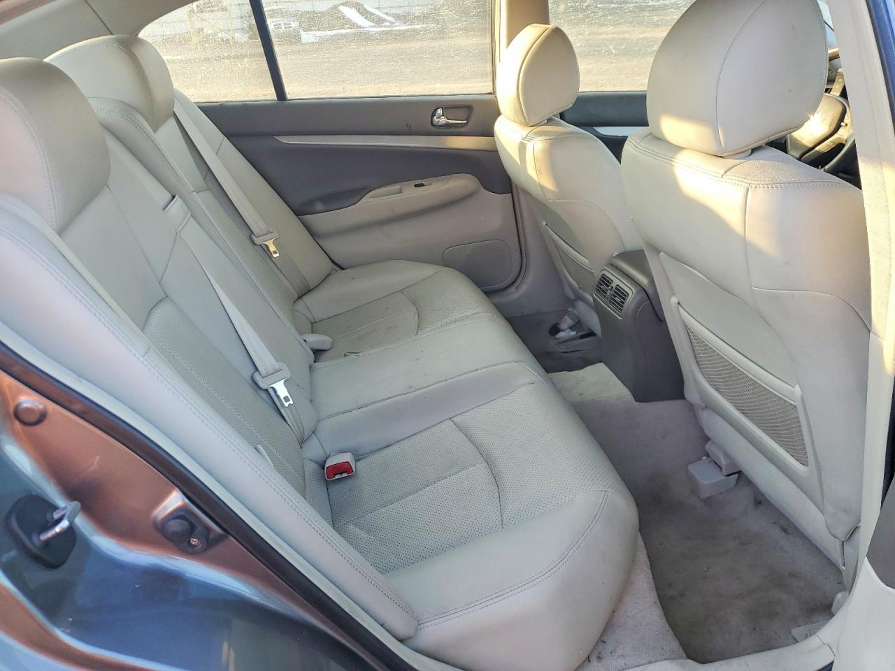 2013 Infiniti G37 Silver vin: JN1CV6AR4DM766104