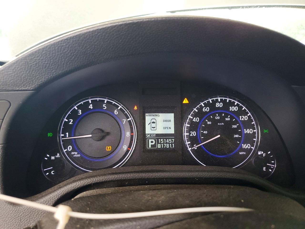 2010 Infiniti G37 Sedan X Silver vin: JN1CV6AR5AM253276
