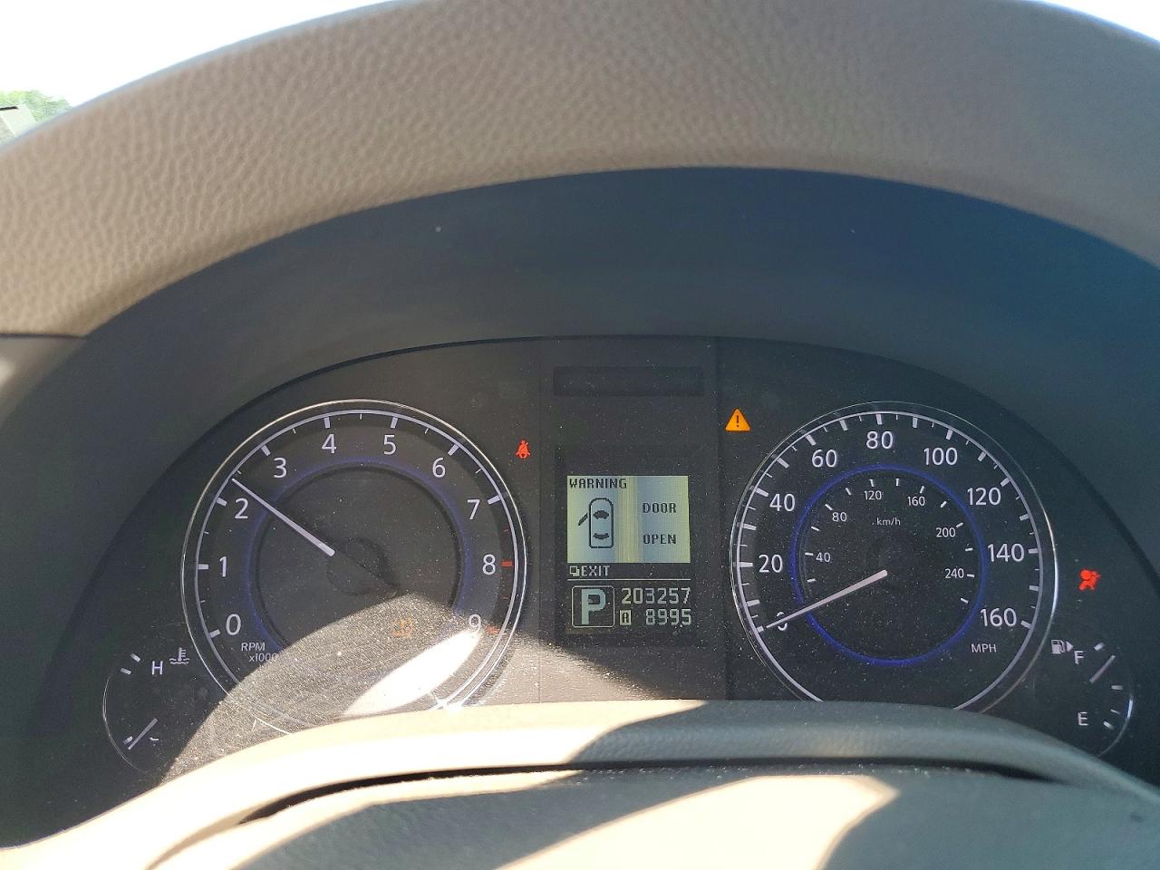 2010 Infiniti G37 Sedan X Серый vin: JN1CV6AR5AM254329