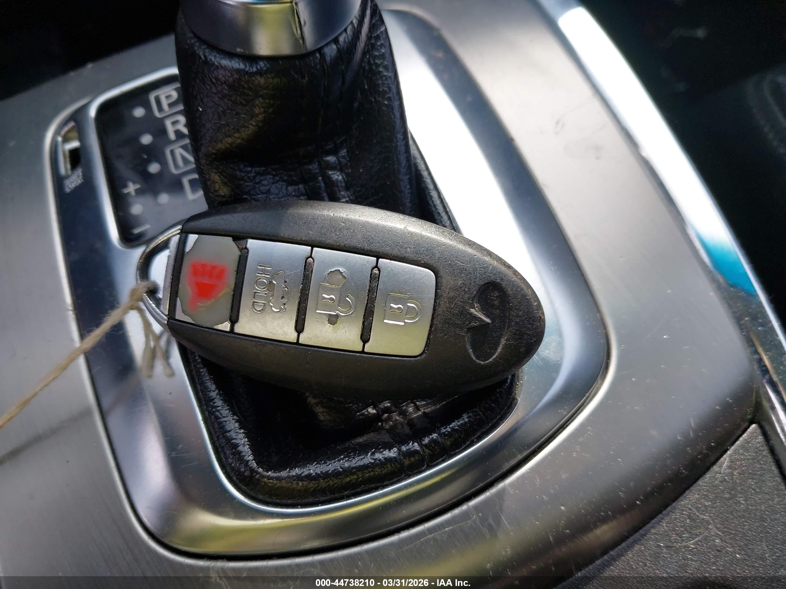 2011 Infiniti G37x   Черный vin: JN1CV6AR5BM356280