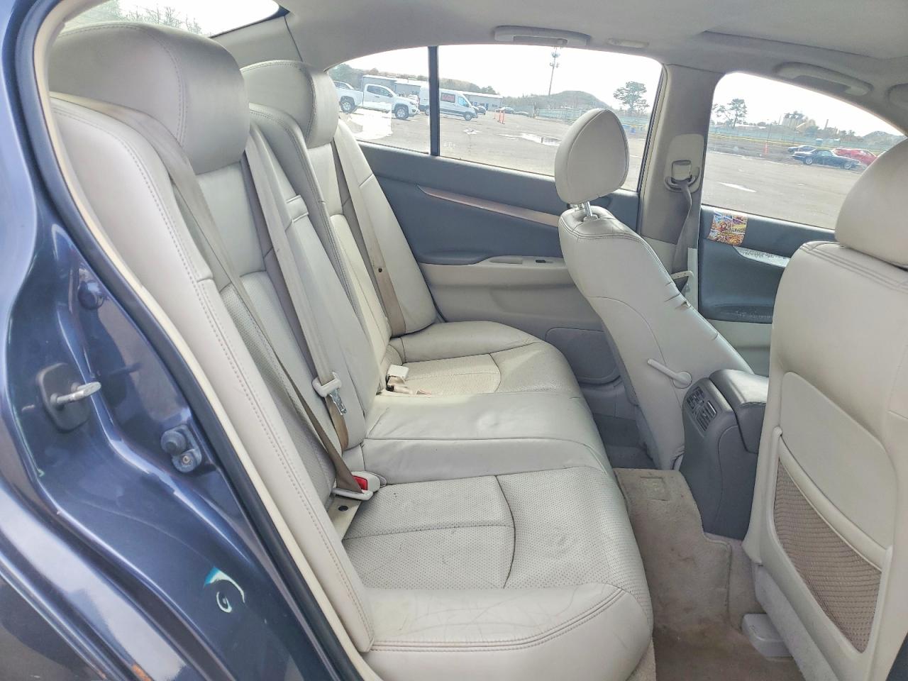 2012 Infiniti G37 Base Синий vin: JN1CV6AR5CM975320