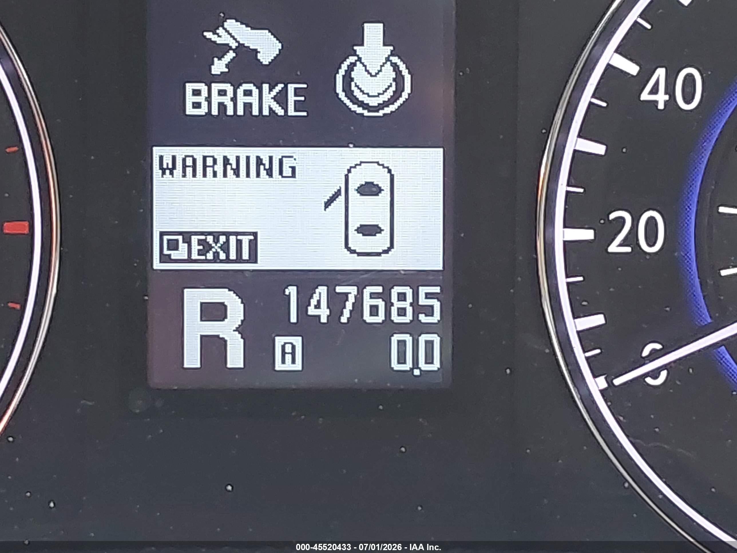 2012 Infiniti G37x Синий vin: JN1CV6AR5CM976922