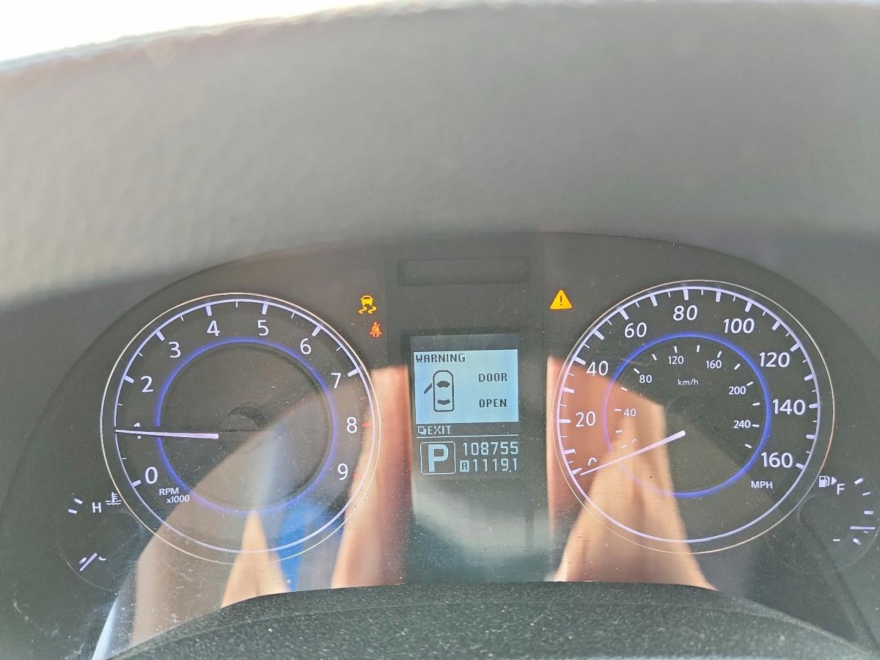 2013 Infiniti G37 Sedan X Черный vin: JN1CV6AR5DM351289