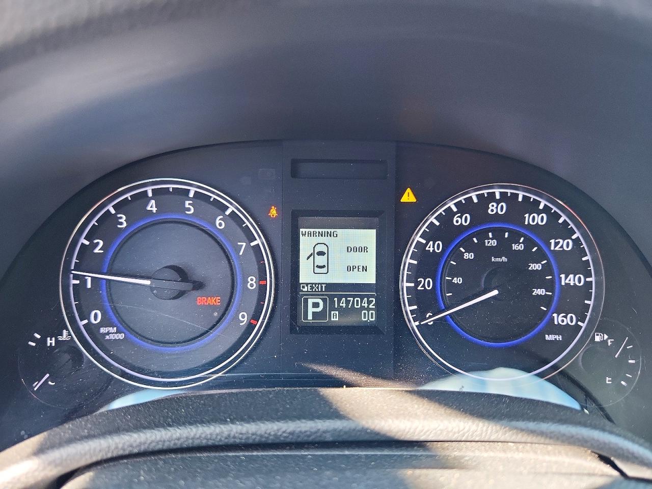 2013 Infiniti G37 Sedan X Silver vin: JN1CV6AR5DM751871