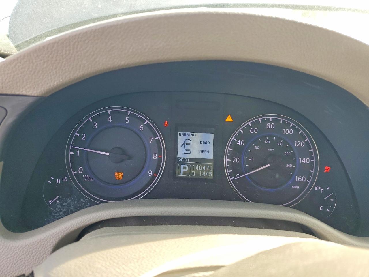 2013 Infiniti G37 Sedan X Charcoal vin: JN1CV6AR5DM754544
