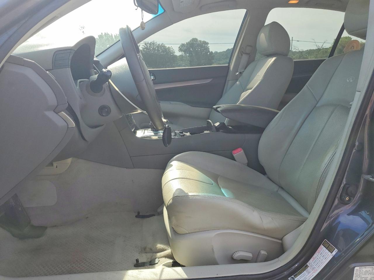 2013 Infiniti G37 Sedan X Charcoal vin: JN1CV6AR5DM754544