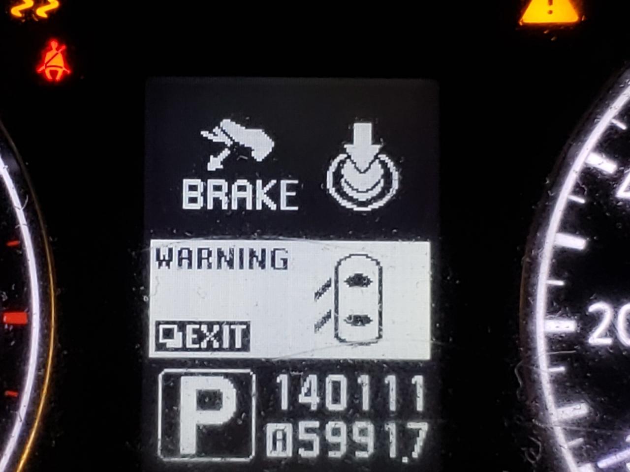 2013 Infiniti G37  Black vin: JN1CV6AR5DM759078