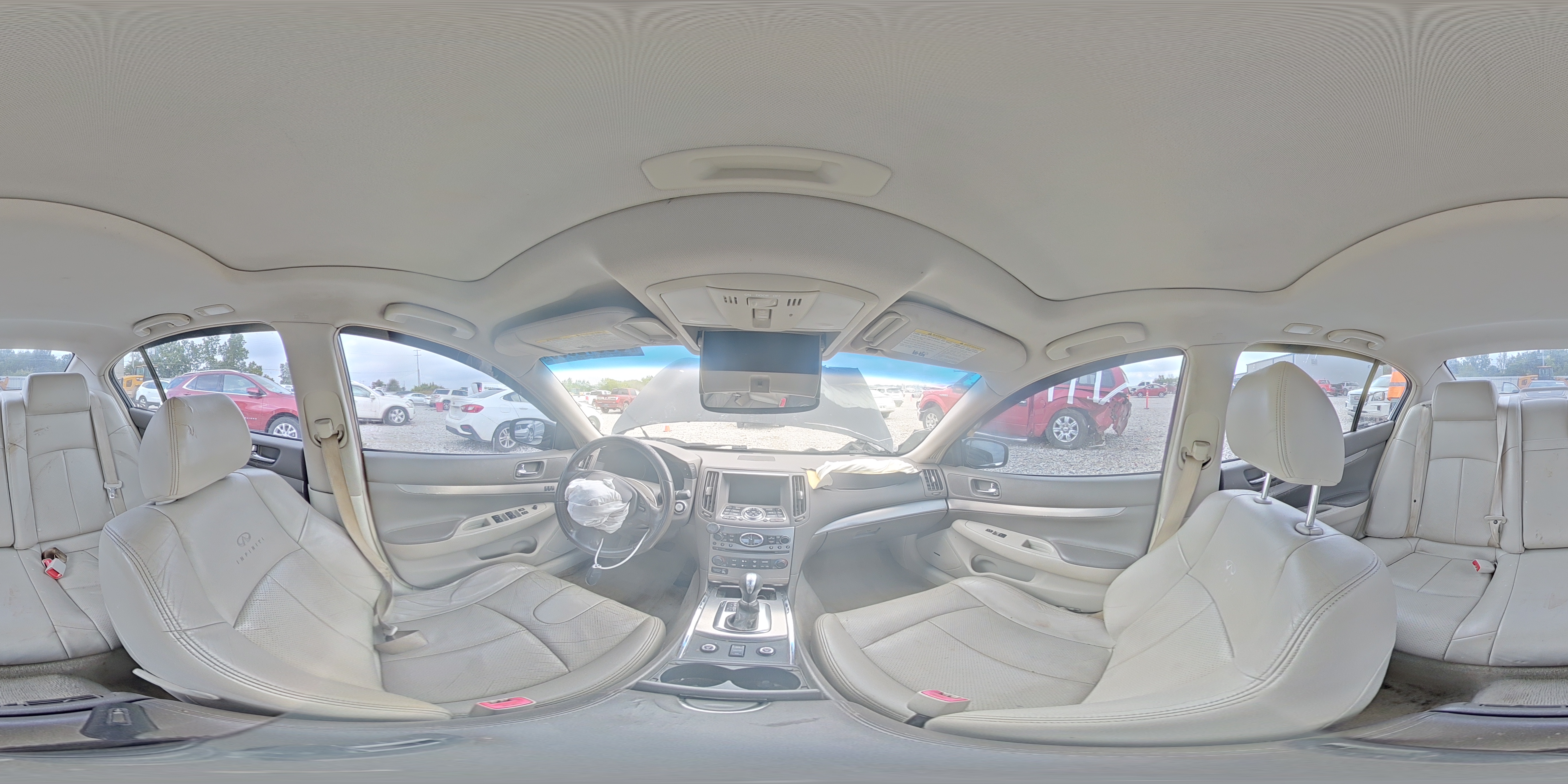 2013 Infiniti G37 Sedan X Black vin: JN1CV6AR5DM759078