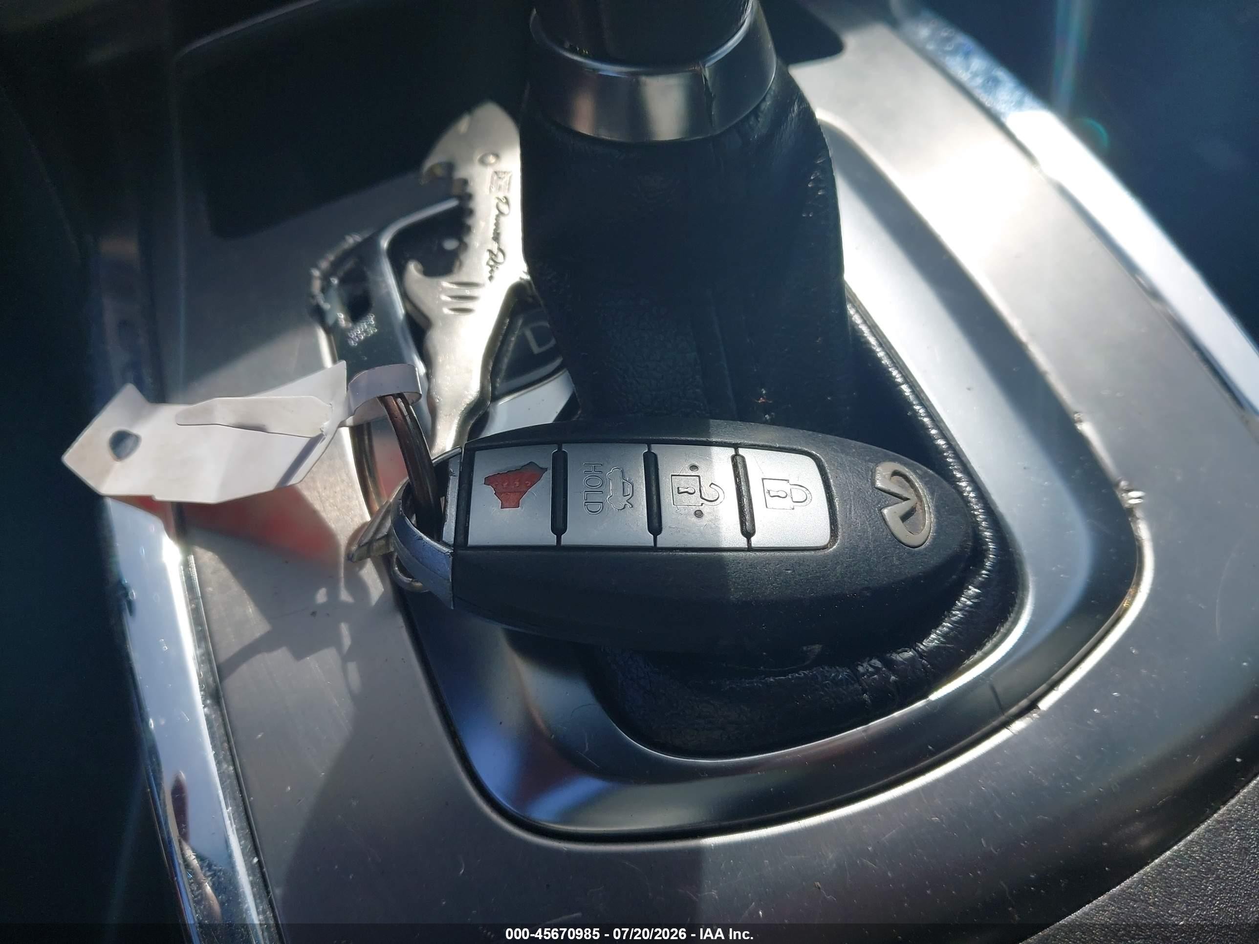 2013 Infiniti G37x   Белый vin: JN1CV6AR5DM759937