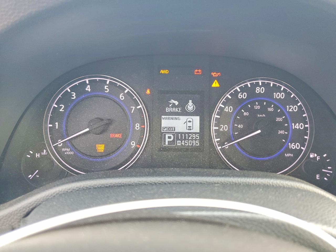 2013 Infiniti G37 Sedan X Silver vin: JN1CV6AR5DM767021