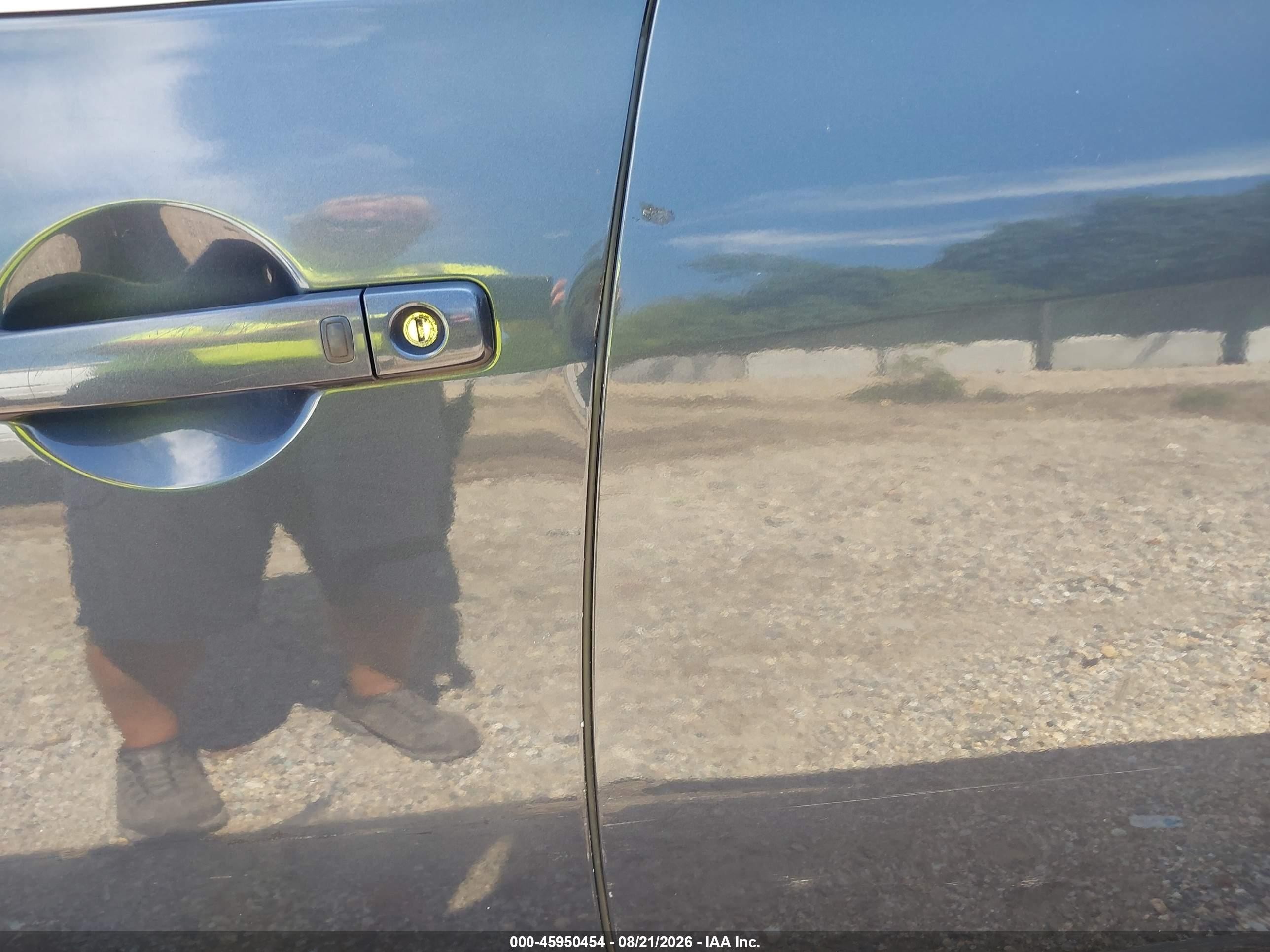 2010 Infiniti G37x   Серый vin: JN1CV6AR6AM252251
