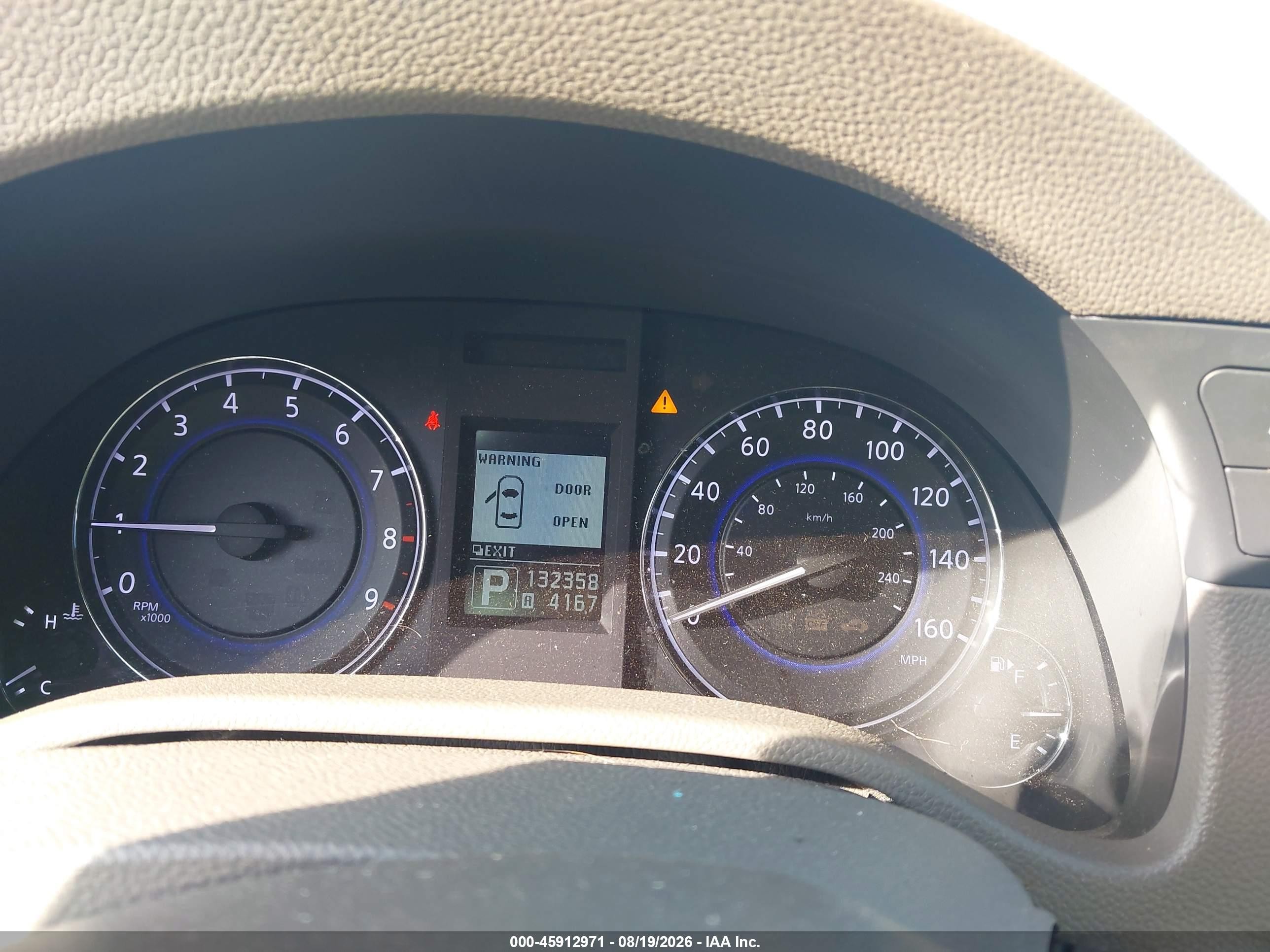 2010 Infiniti G37x   Black vin: JN1CV6AR6AM254369