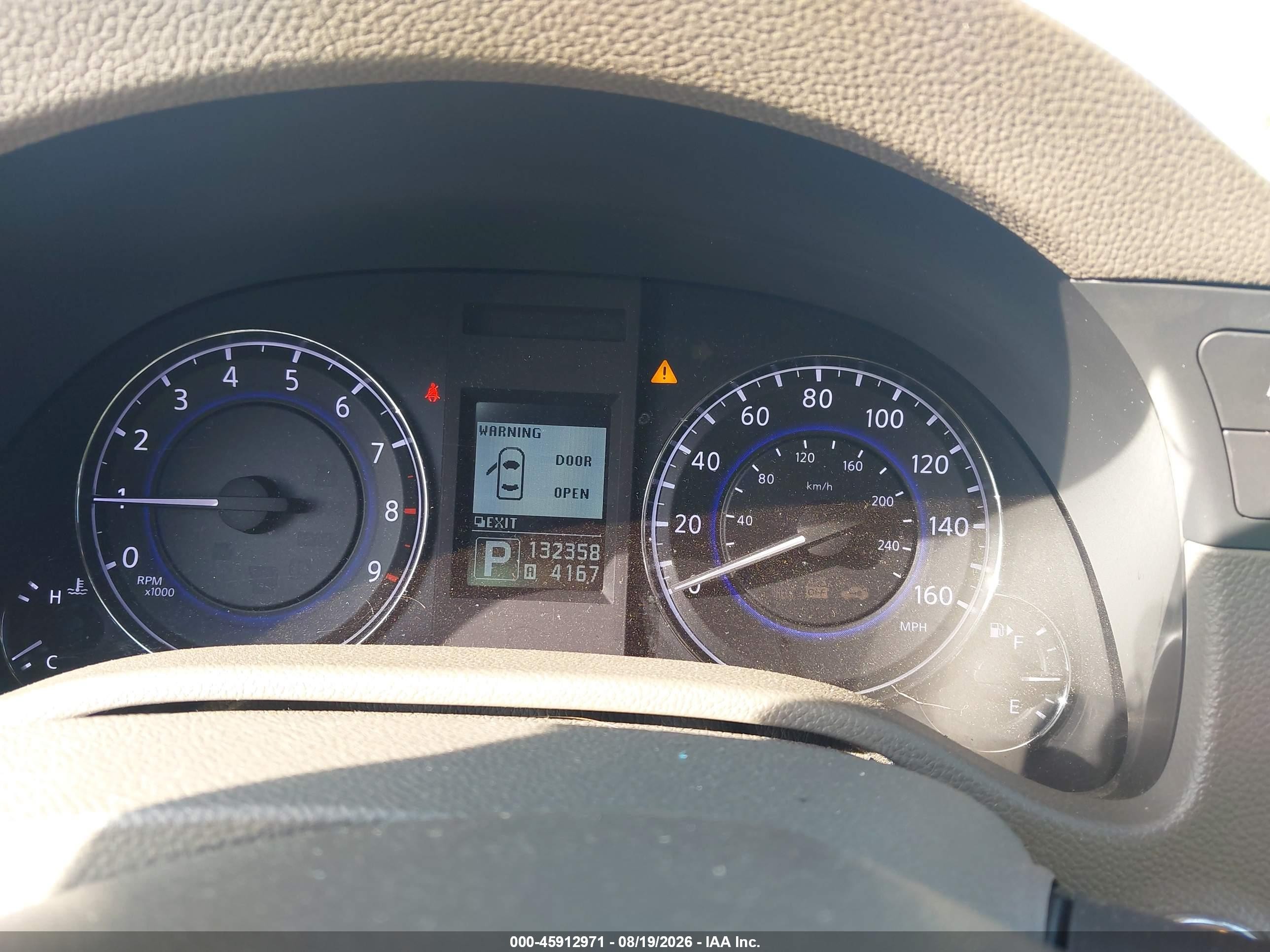 2010 Infiniti G37x   Black vin: JN1CV6AR6AM254369