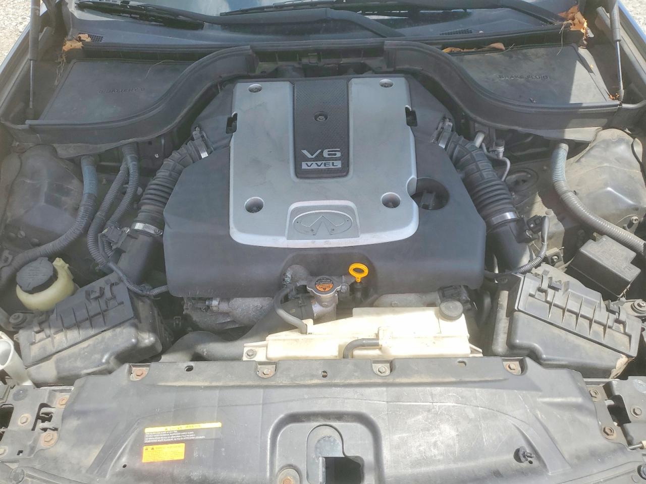 2012 Infiniti G37 Sedan X Black vin: JN1CV6AR6CM676273