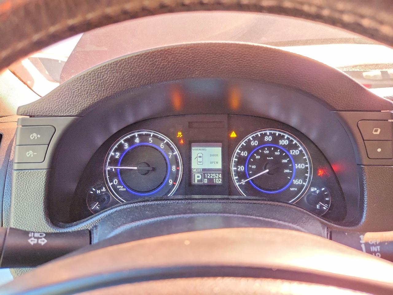 2012 Infiniti G37 Sedan X Black vin: JN1CV6AR6CM676984
