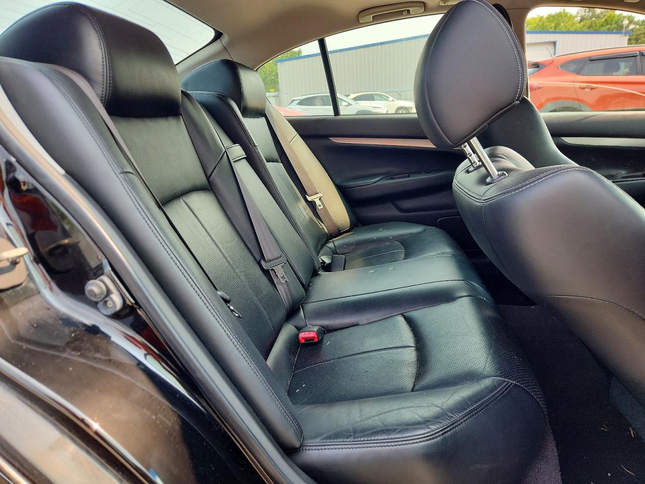 2012 Infiniti G37 Sedan X Черный vin: JN1CV6AR6CM972457