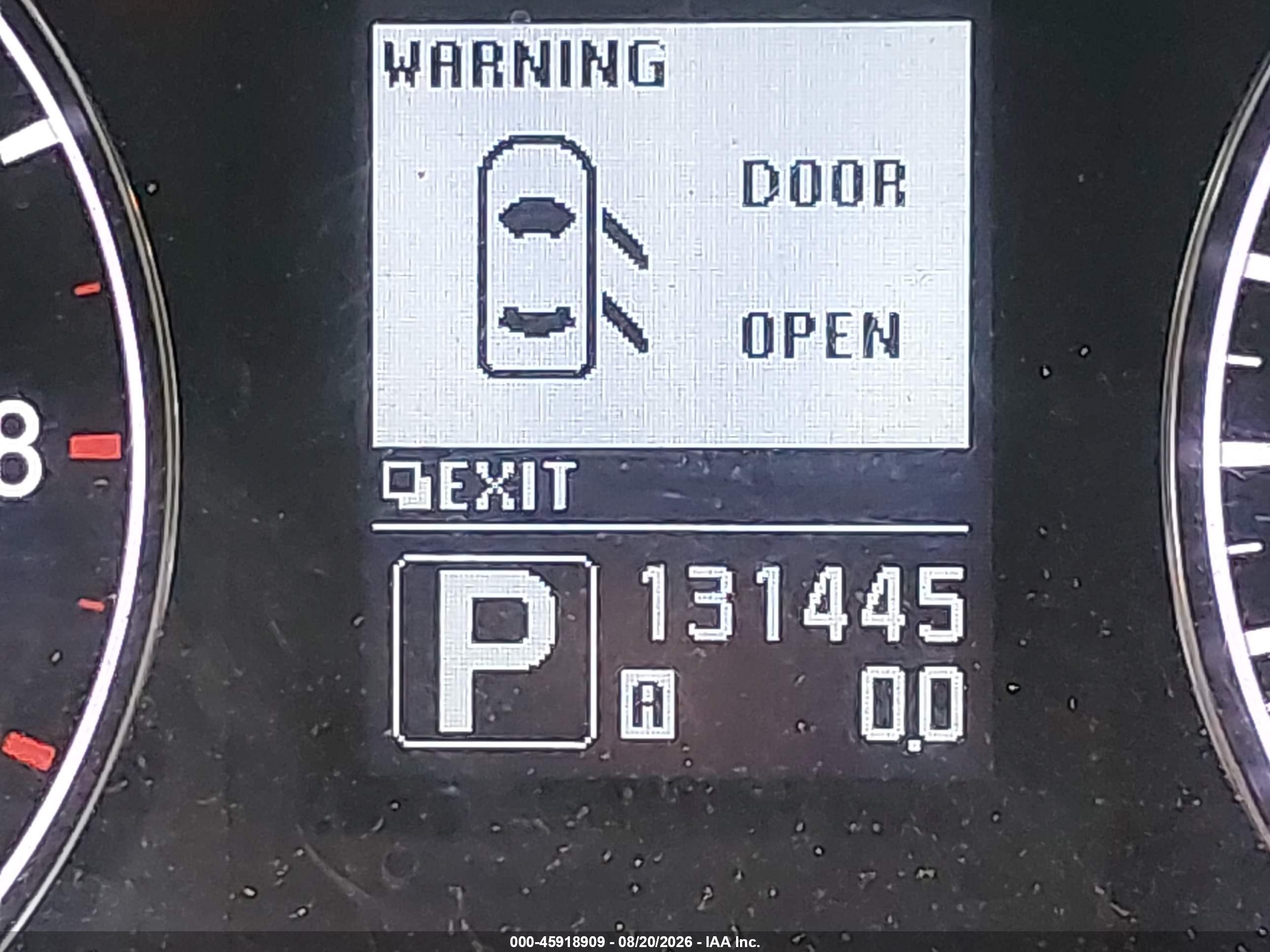 2013 Infiniti G37x   Black vin: JN1CV6AR6DM763219