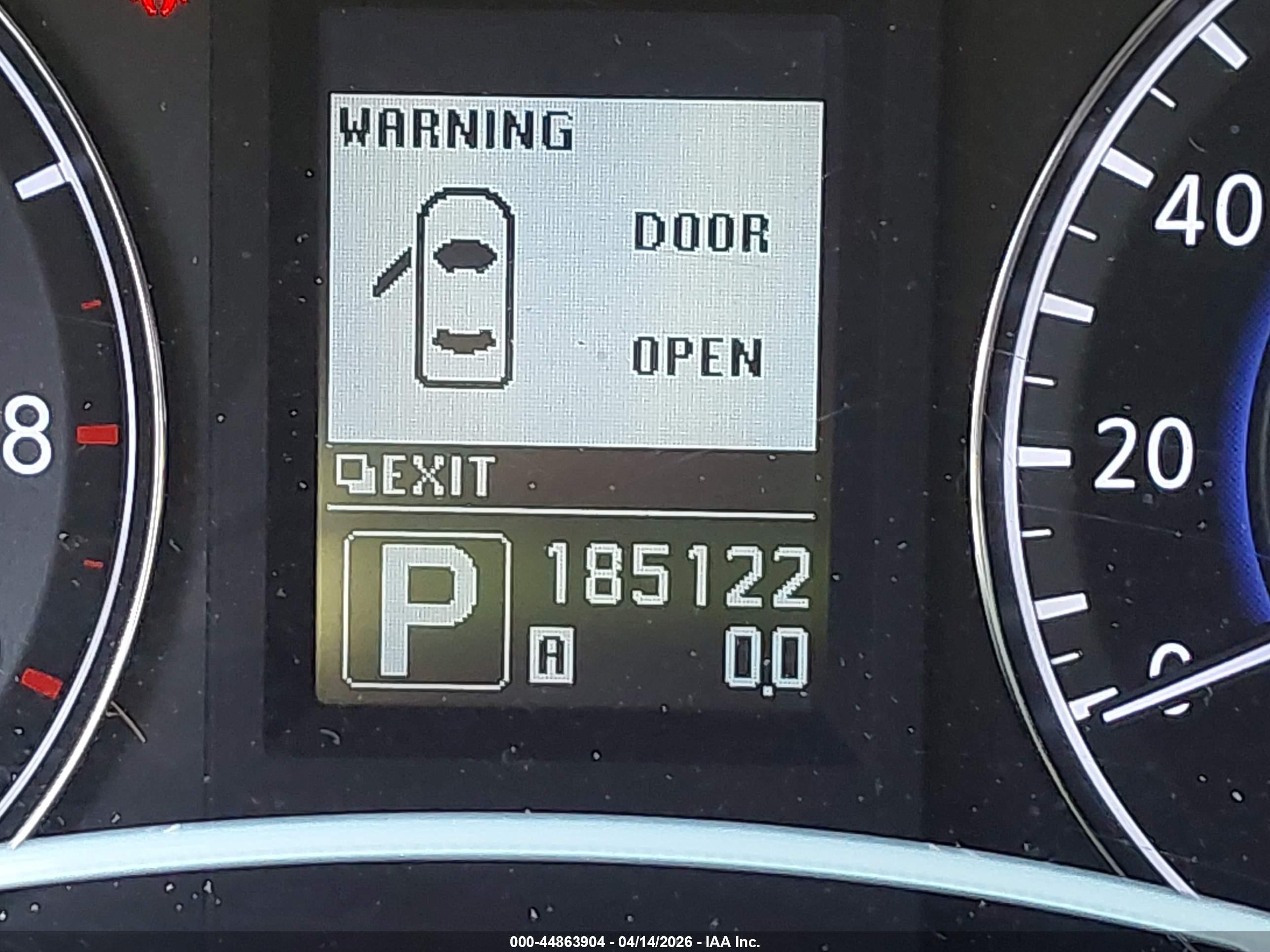2012 Infiniti G37x   Black vin: JN1CV6AR7CM682194
