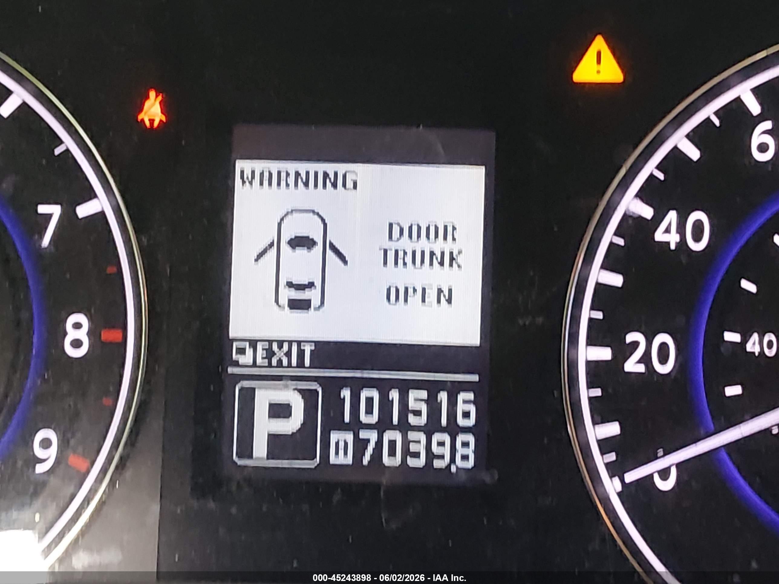 2012 Infiniti G37x   Серый vin: JN1CV6AR7CM978087