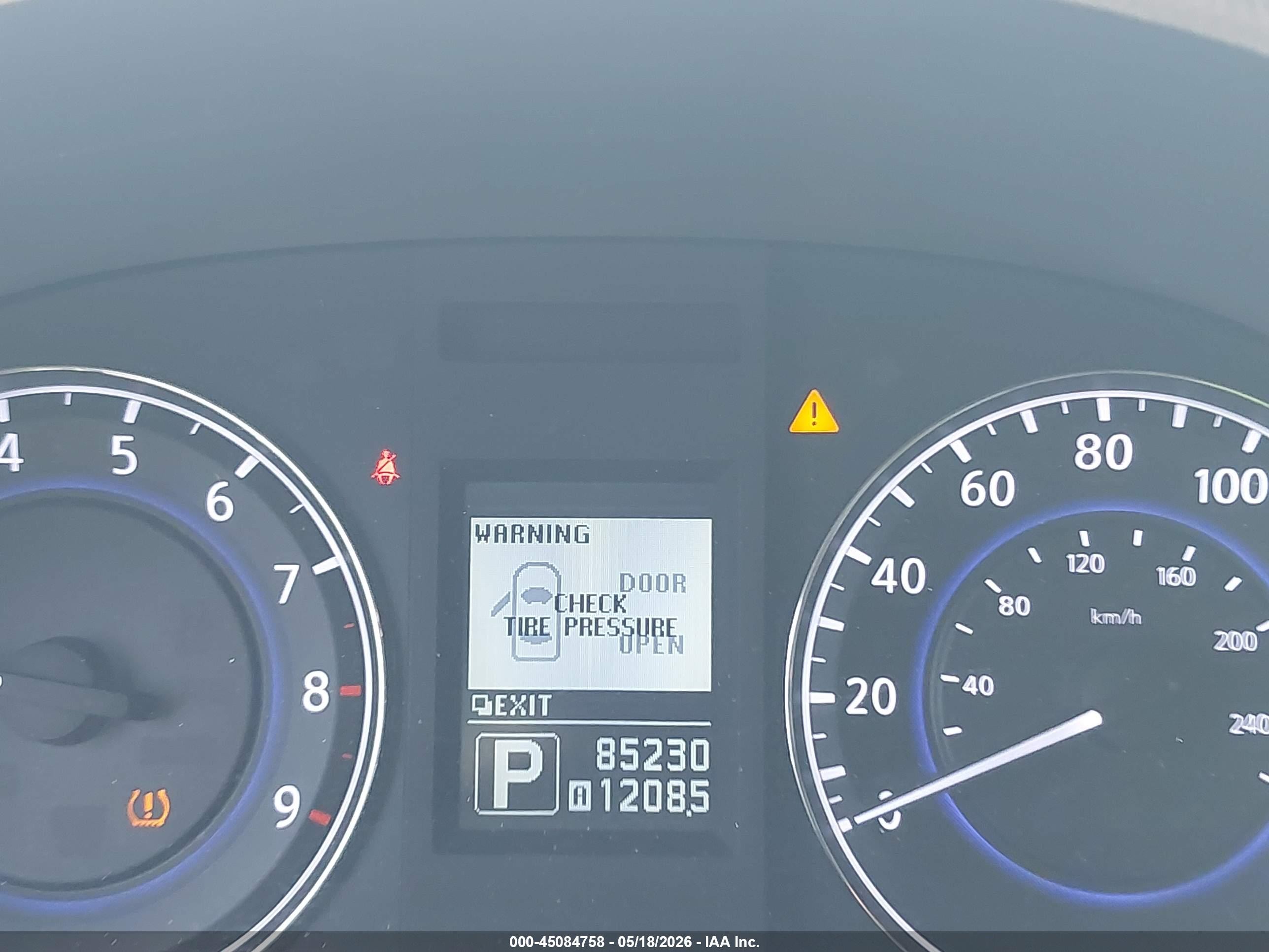 2013 Infiniti G37x   Gray vin: JN1CV6AR7DM350404