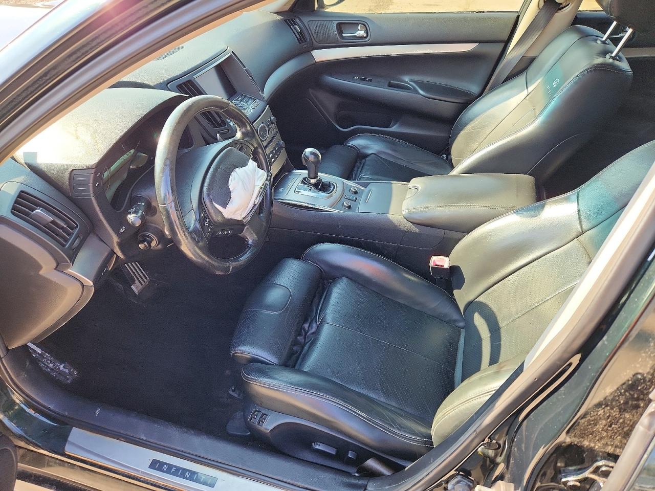 2013 Infiniti G37 Sedan X Зеленый vin: JN1CV6AR7DM353836