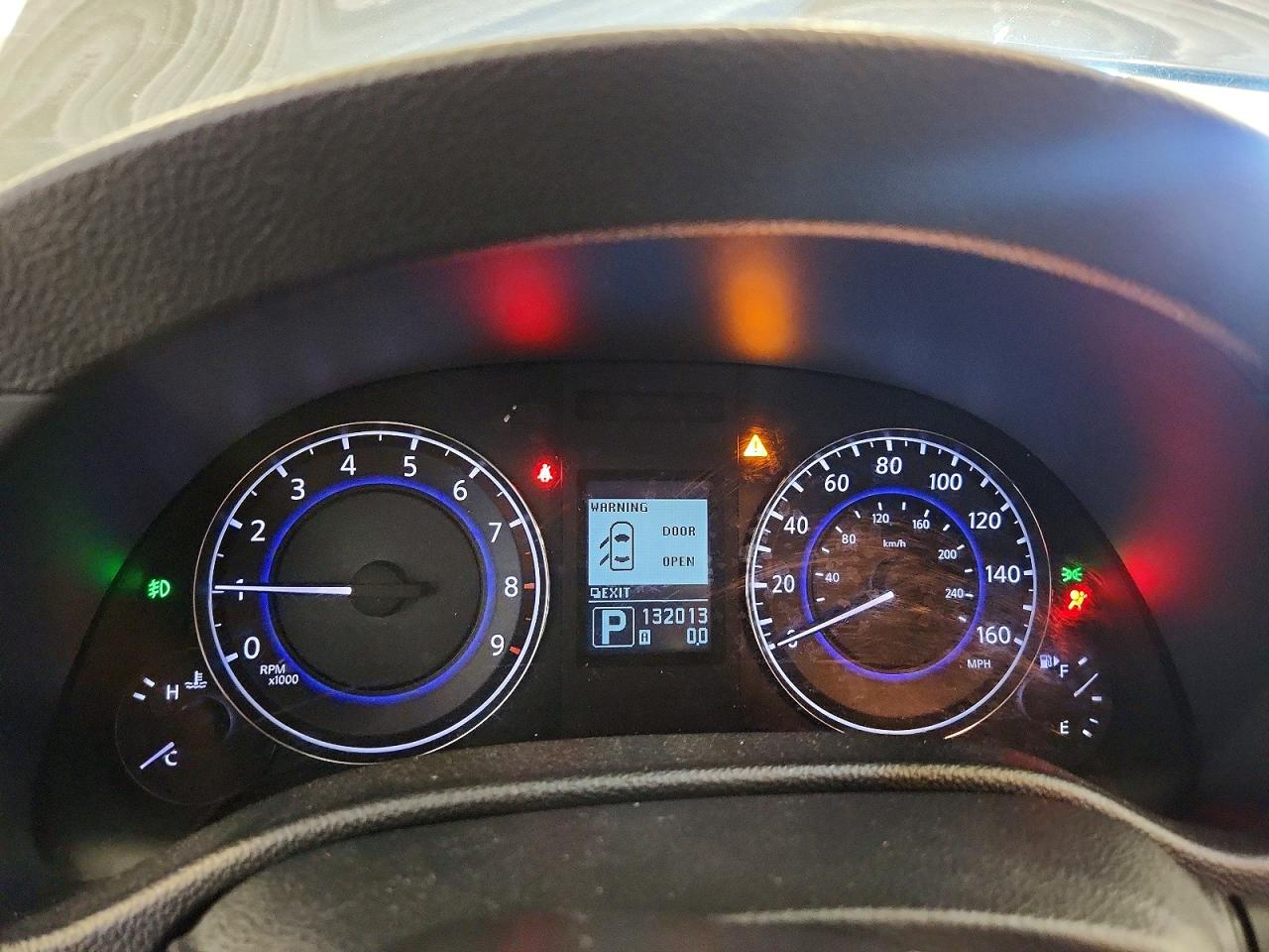 2013 Infiniti G37 Sedan X Silver vin: JN1CV6AR7DM357160