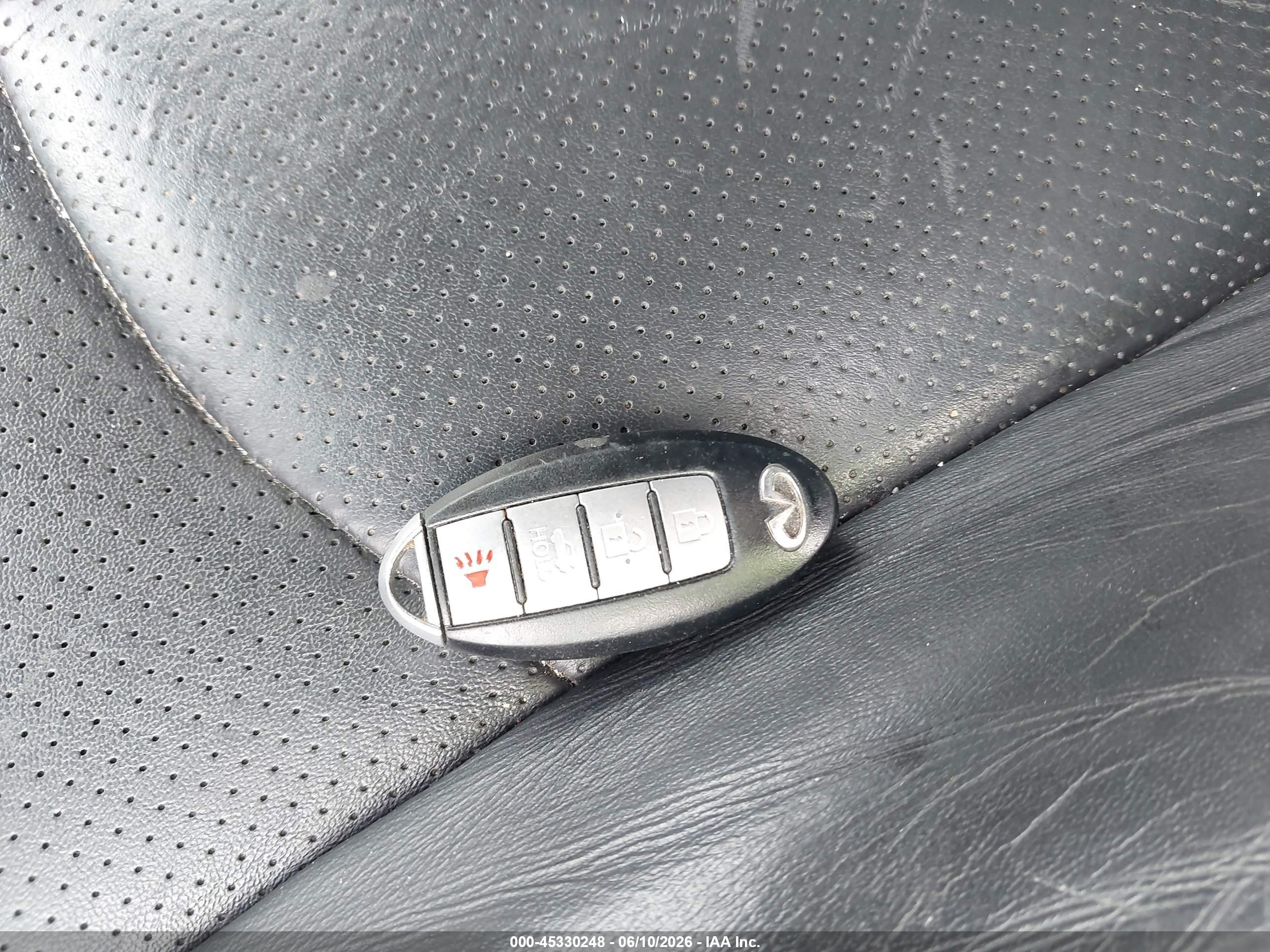 2013 Infiniti G37x   Серебряный vin: JN1CV6AR7DM358812