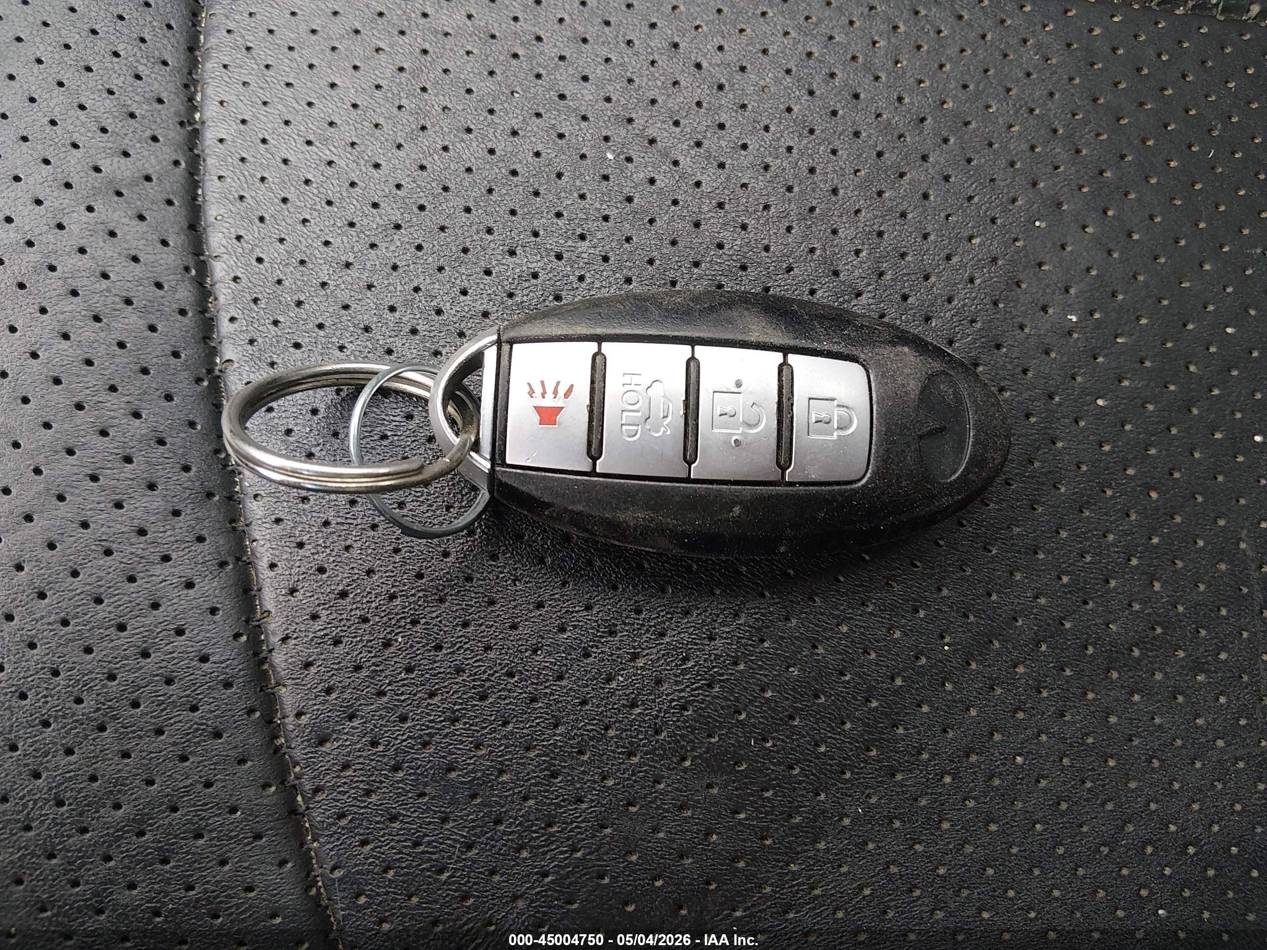 2013 Infiniti G37x   Black vin: JN1CV6AR7DM756165