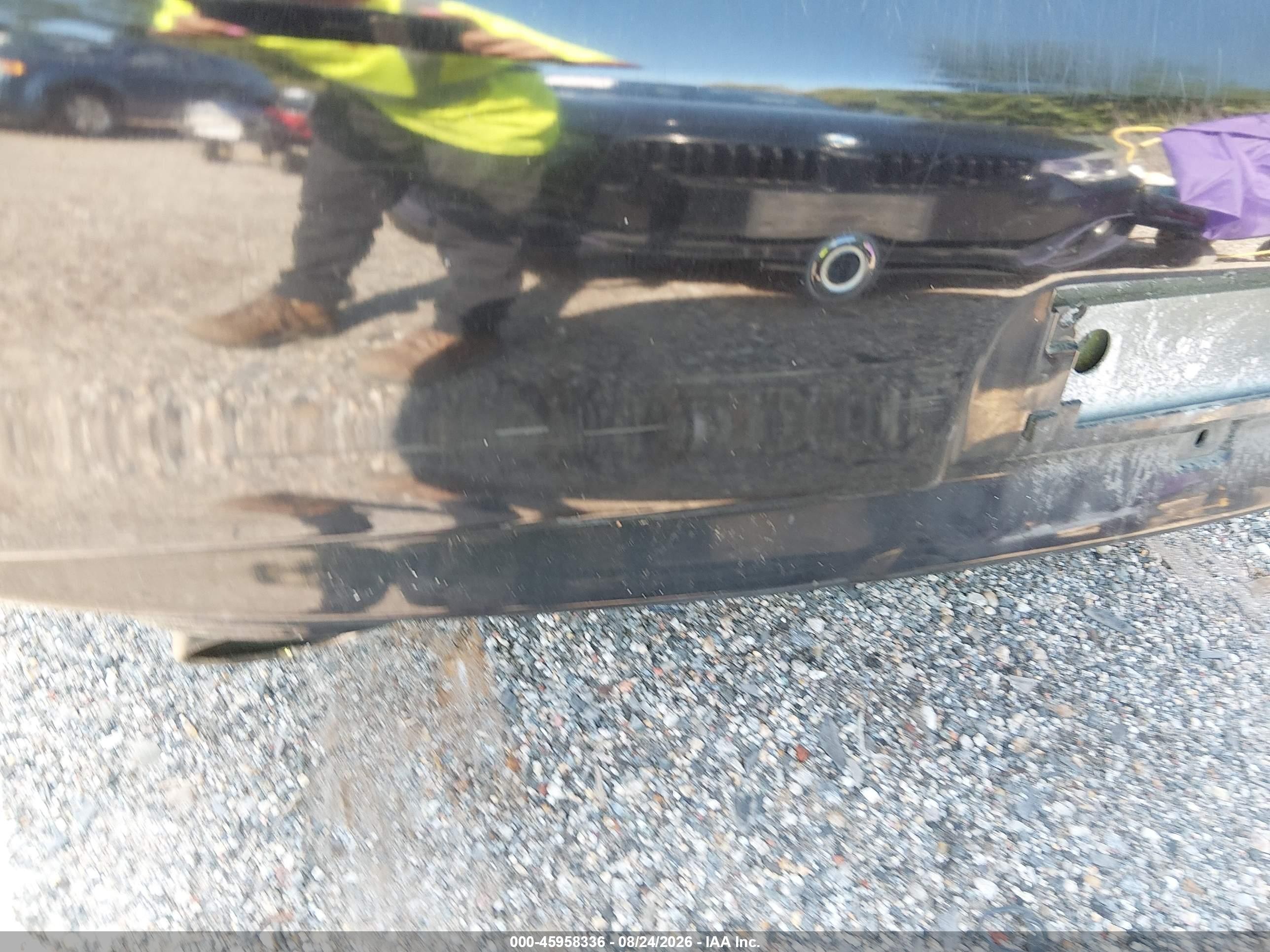 2013 Infiniti G37x   Черный vin: JN1CV6AR7DM757204
