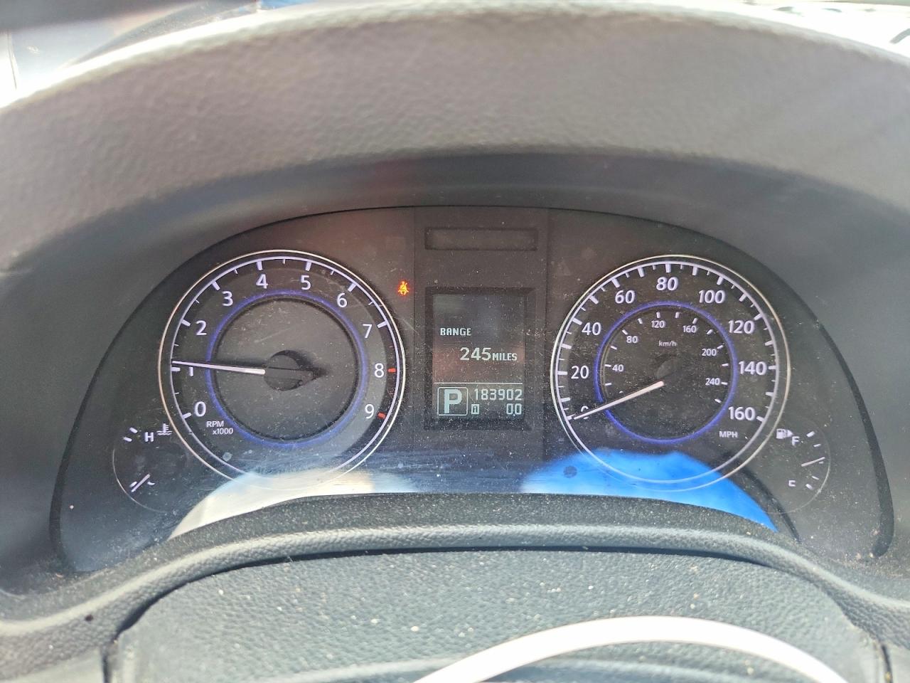 2013 Infiniti G37 Sedan X Black vin: JN1CV6AR7DM758255