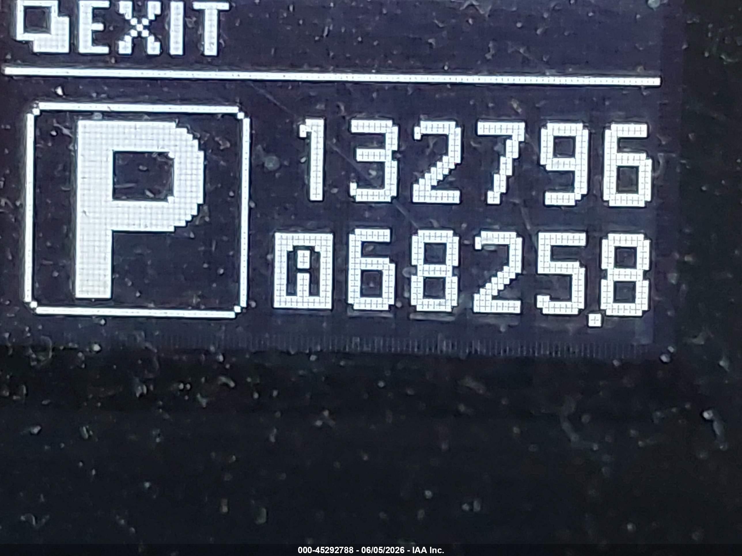 2013 Infiniti G37x   Серый vin: JN1CV6AR7DM759745