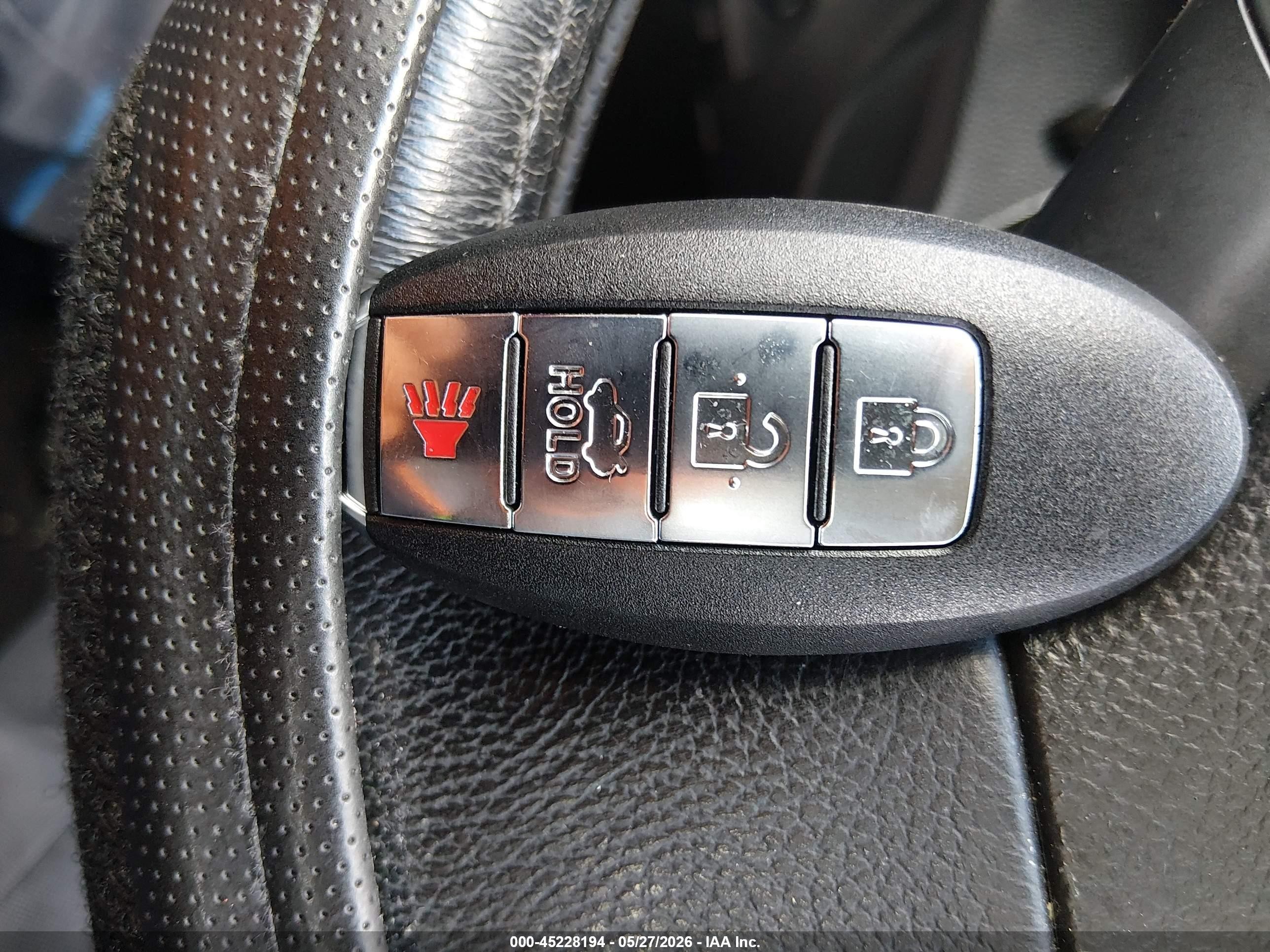 2013 Infiniti G37x   Black vin: JN1CV6AR7DM760748