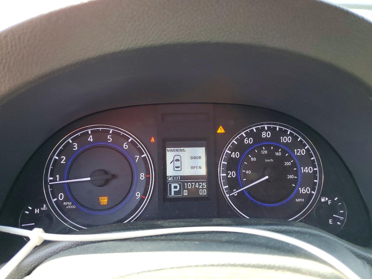 2013 Infiniti G37 Sedan X Charcoal vin: JN1CV6AR7DM761978