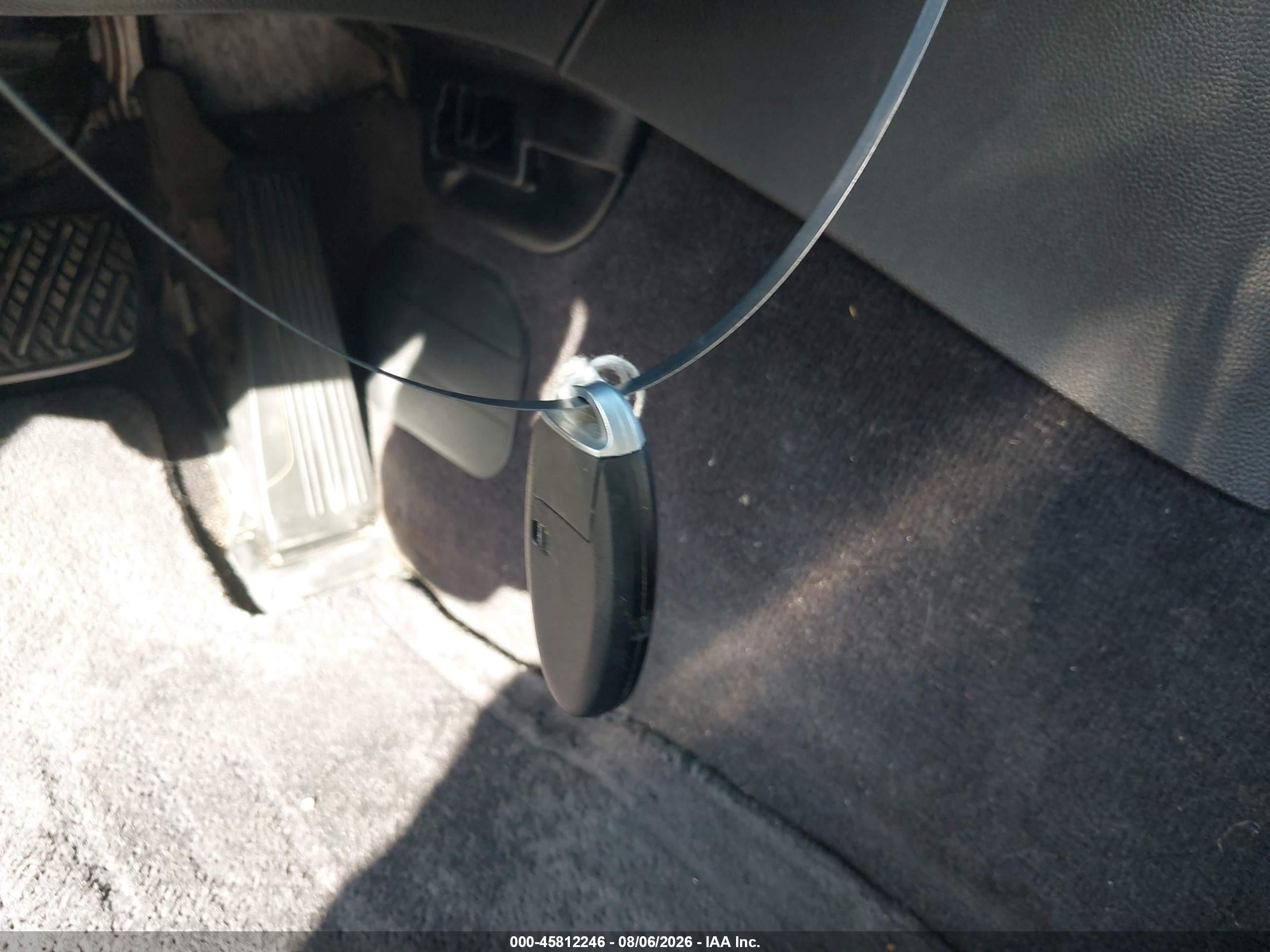 2013 Infiniti G37x Gray vin: JN1CV6AR7DM768929