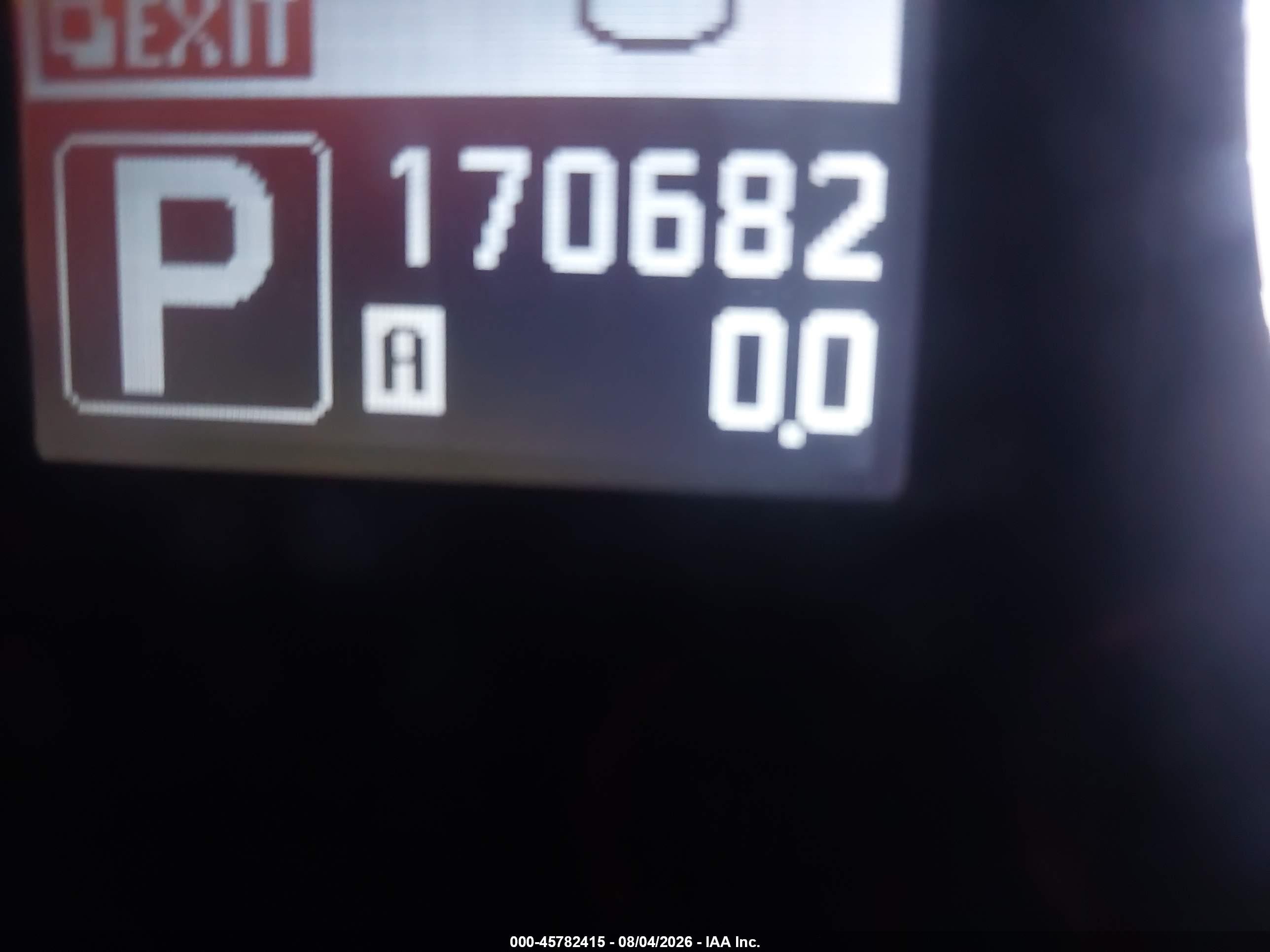 2010 Infiniti G37x Black vin: JN1CV6AR8AM251022