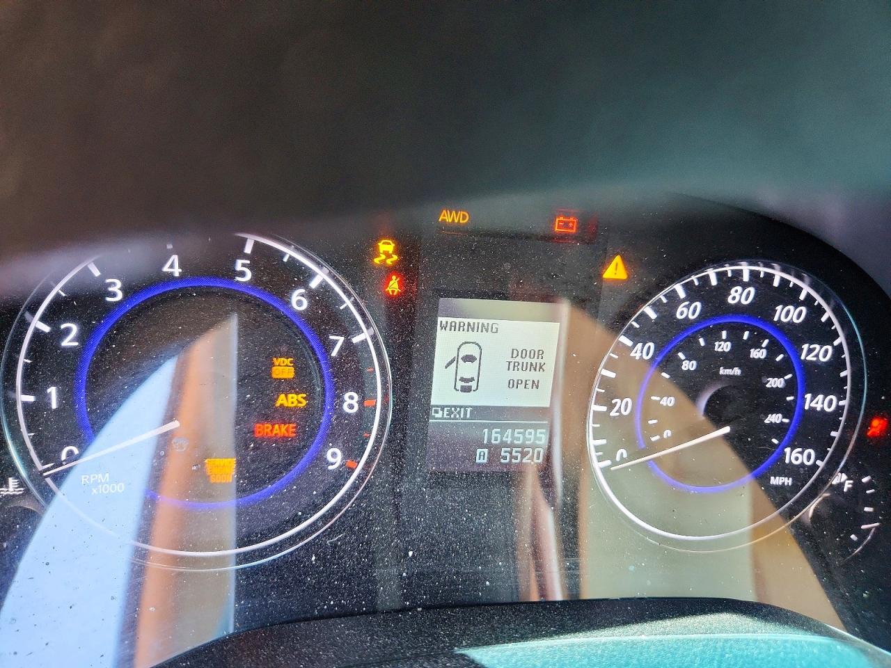 2010 Infiniti G37 Sedan X Silver vin: JN1CV6AR8AM459708