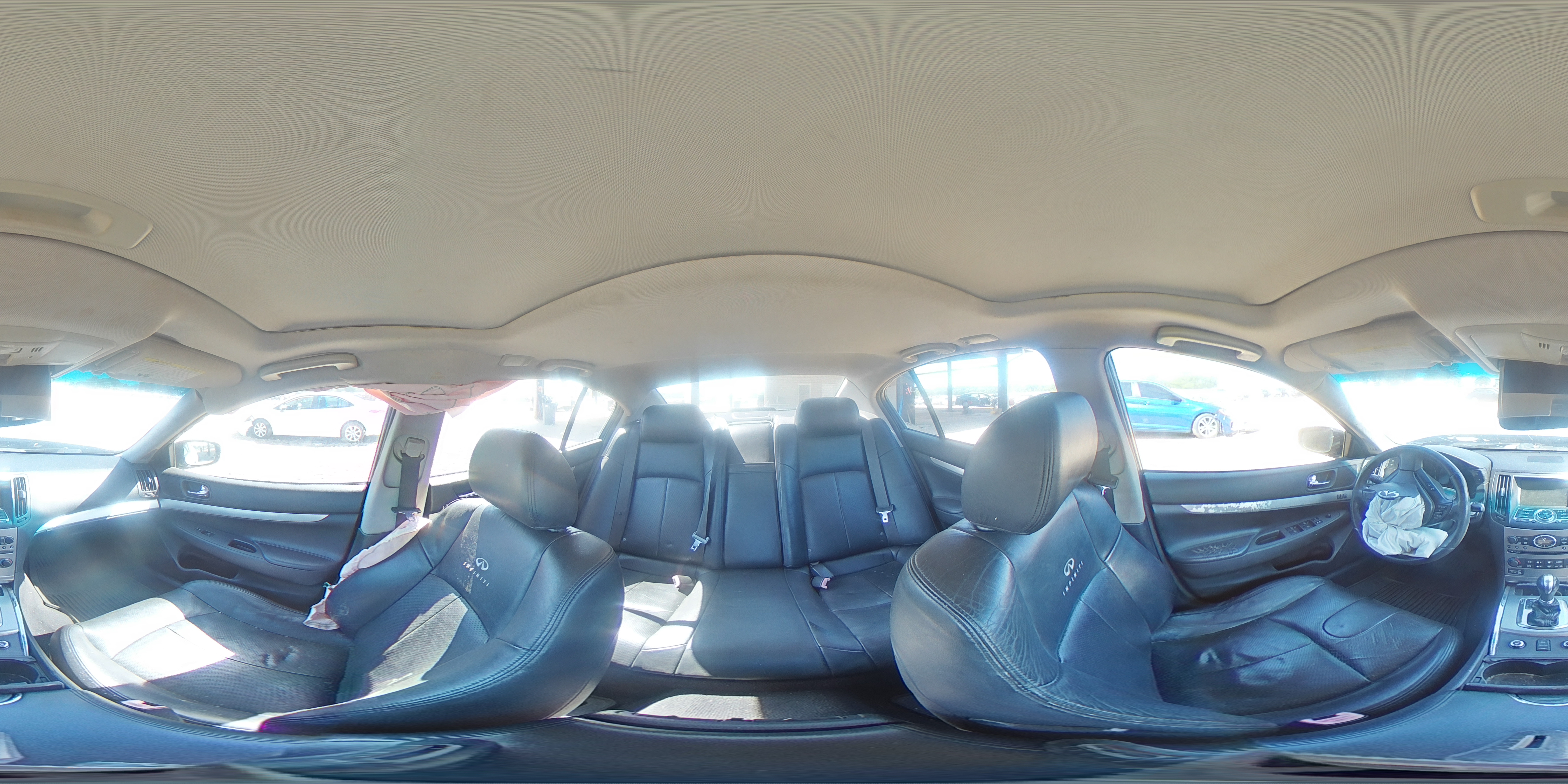 2010 Infiniti G37 Sedan X Silver vin: JN1CV6AR8AM459708