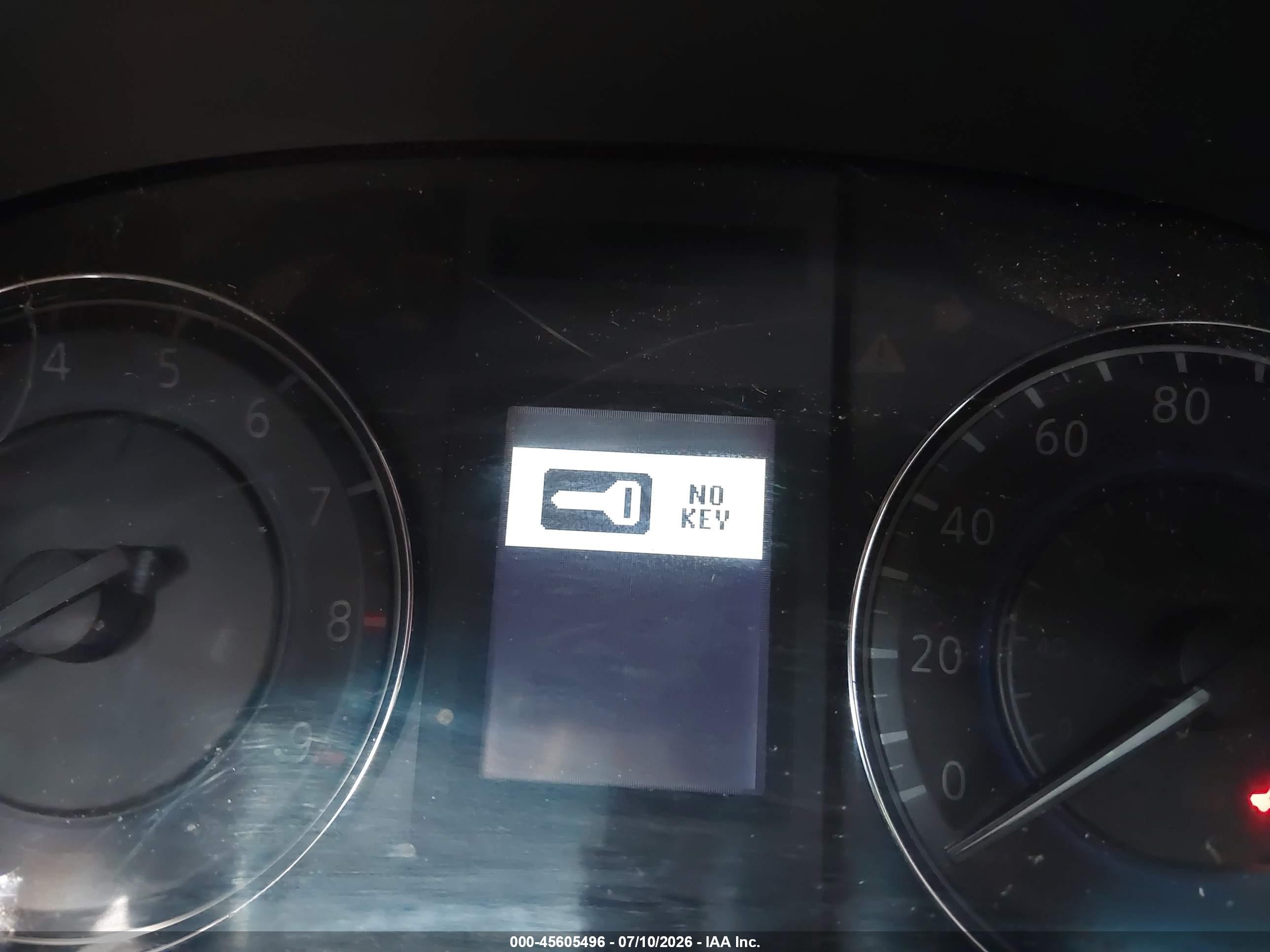 2012 Infiniti G37x   Черный vin: JN1CV6AR8CM674248