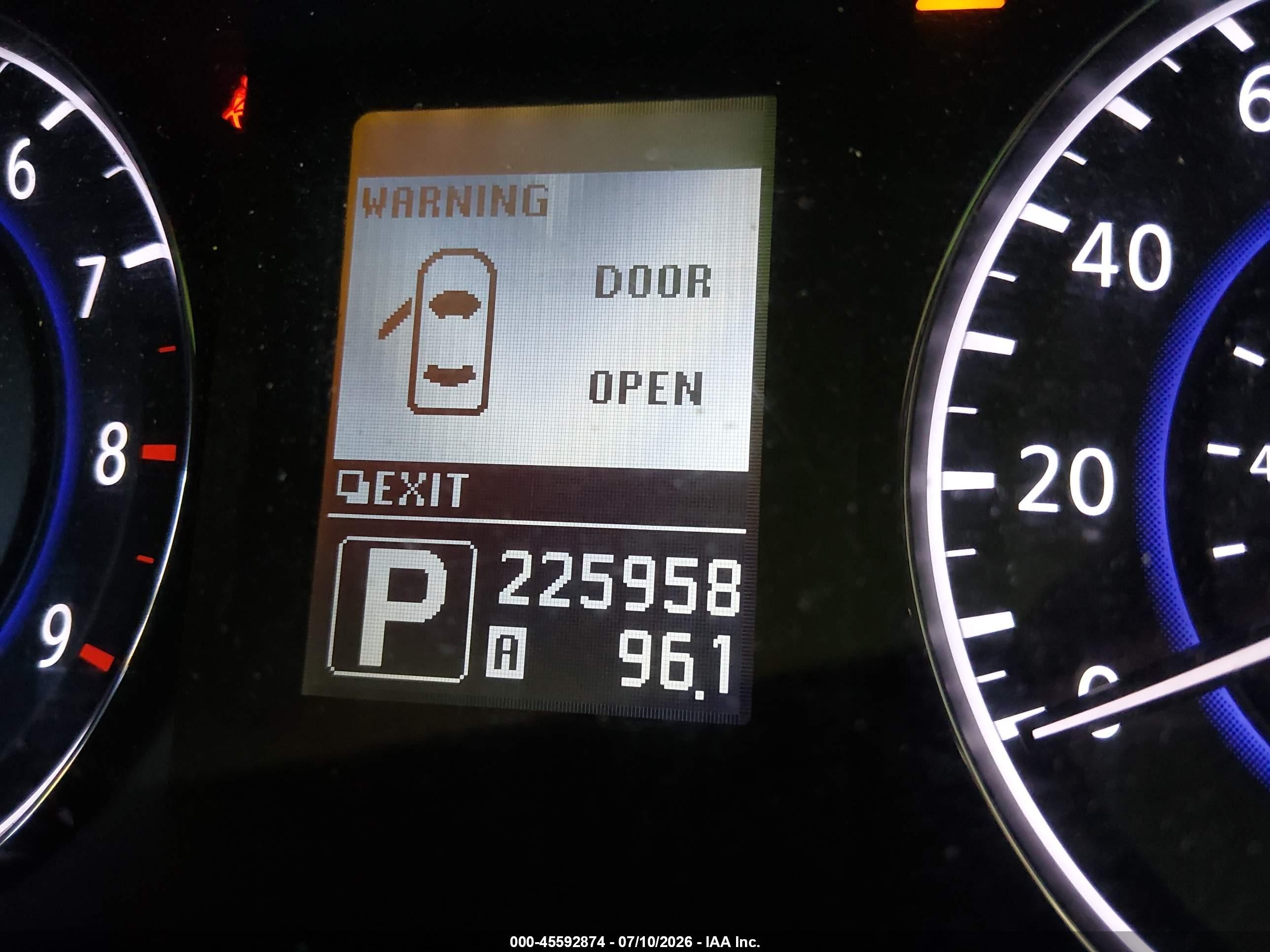 2012 Infiniti G37x   Gray vin: JN1CV6AR8CM970581
