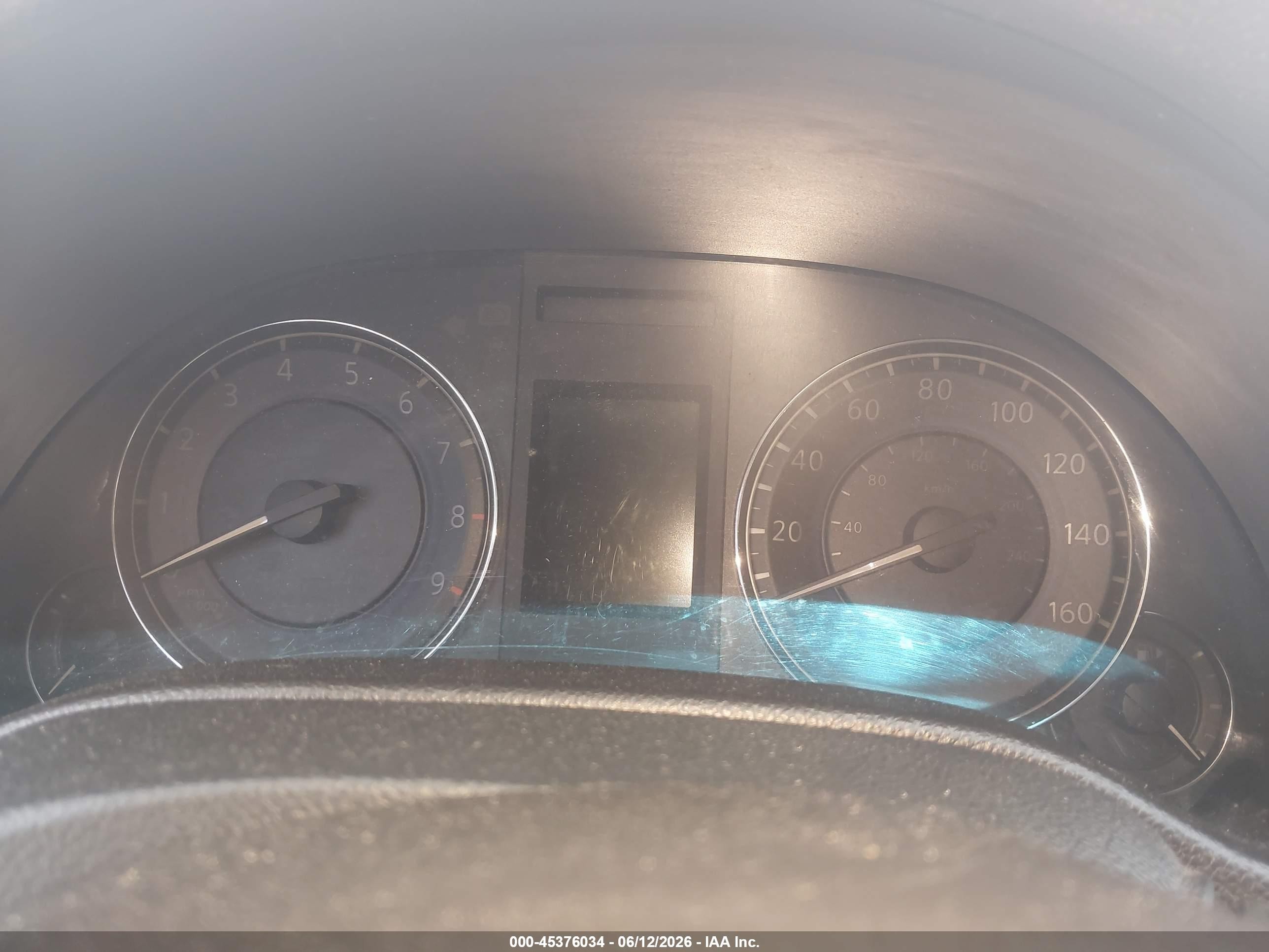 2013 Infiniti G37x   Silver vin: JN1CV6AR8DM350119
