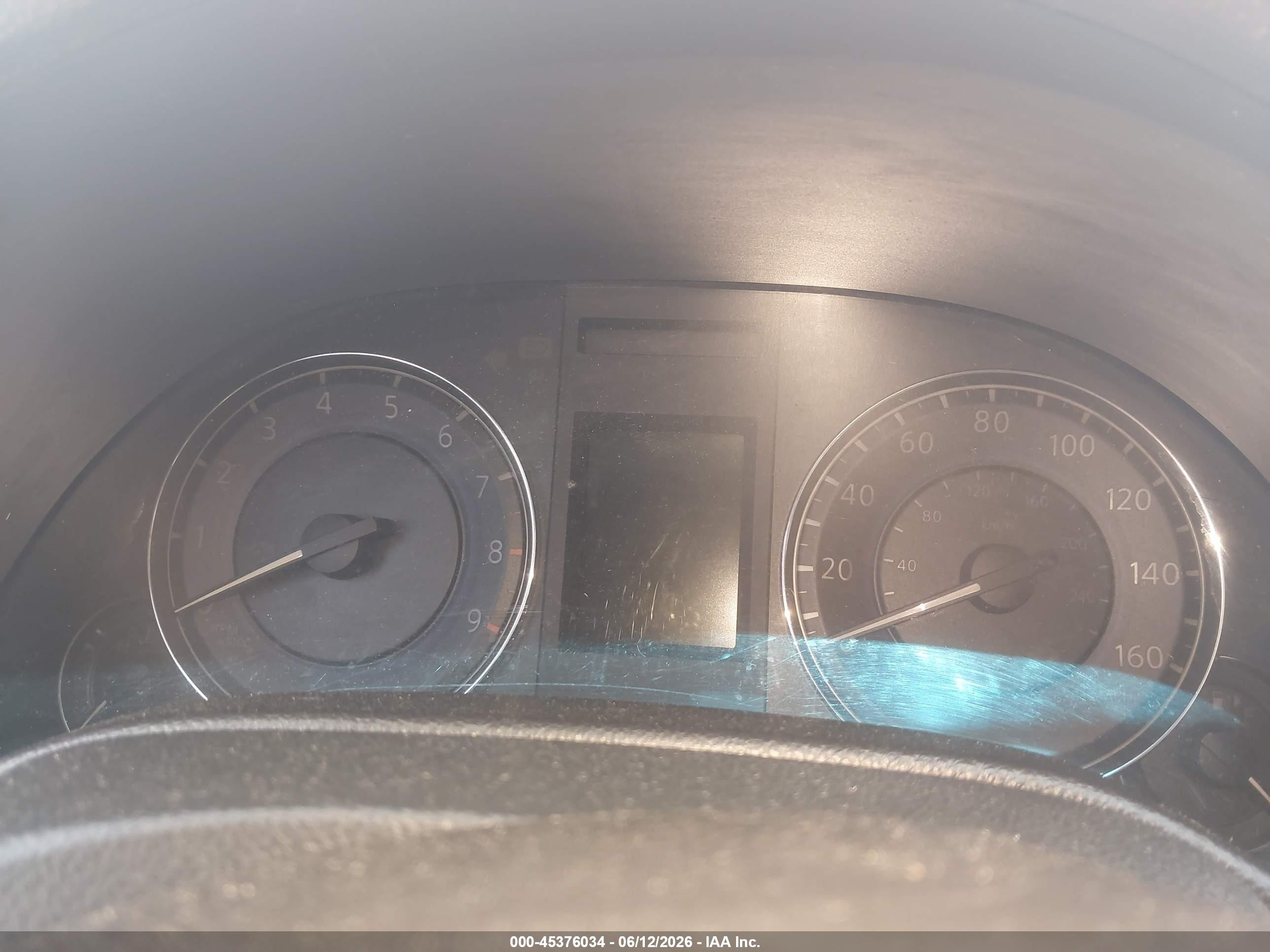 2013 Infiniti G37x   Silver vin: JN1CV6AR8DM350119