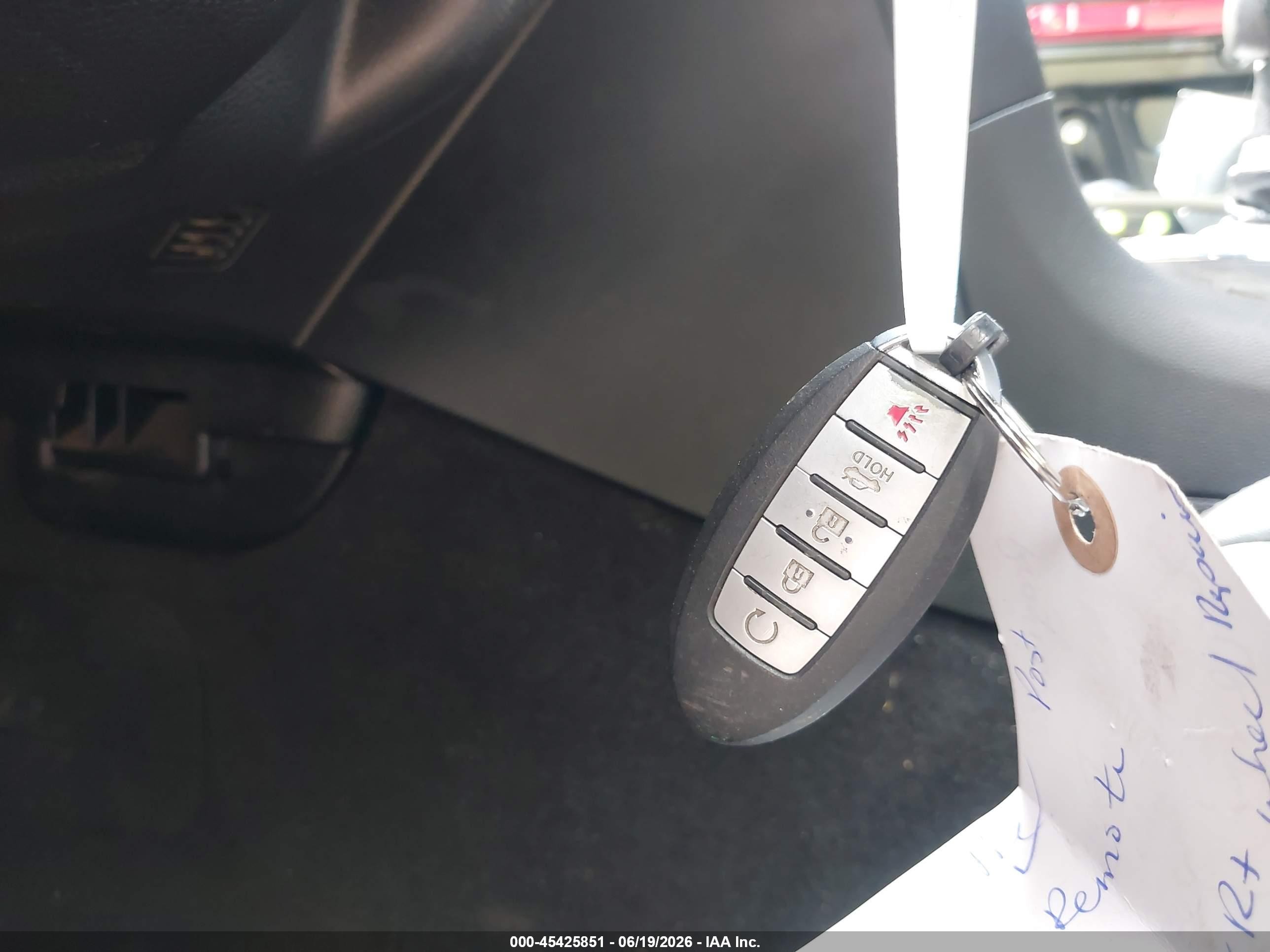2013 Infiniti G37x   Красный vin: JN1CV6AR8DM352338