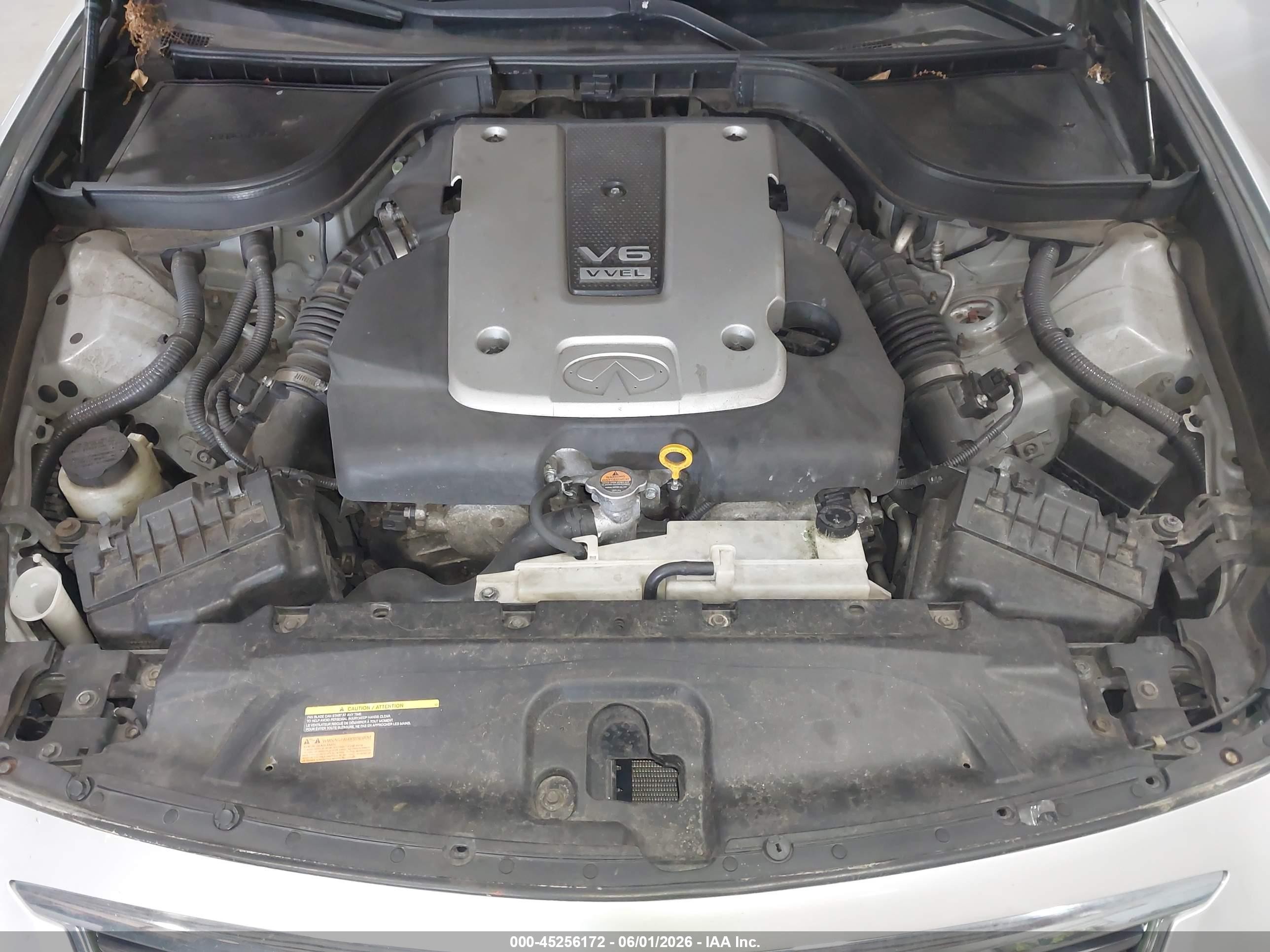 2013 Infiniti G37x   Серебряный vin: JN1CV6AR8DM754182