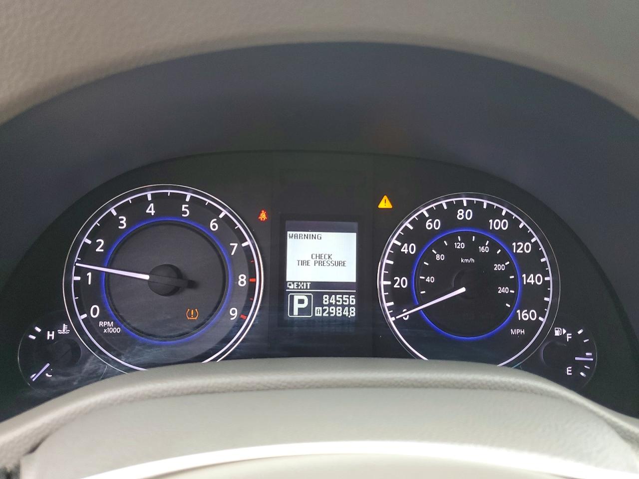 2013 Infiniti G37 Sedan X Gray vin: JN1CV6AR8DM759060
